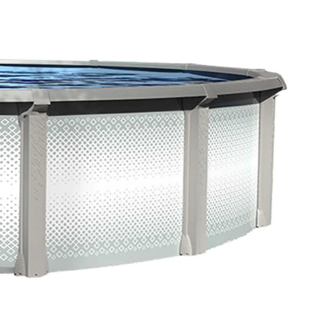 Lake Effect Pools Grand Cayman 15' x 52
