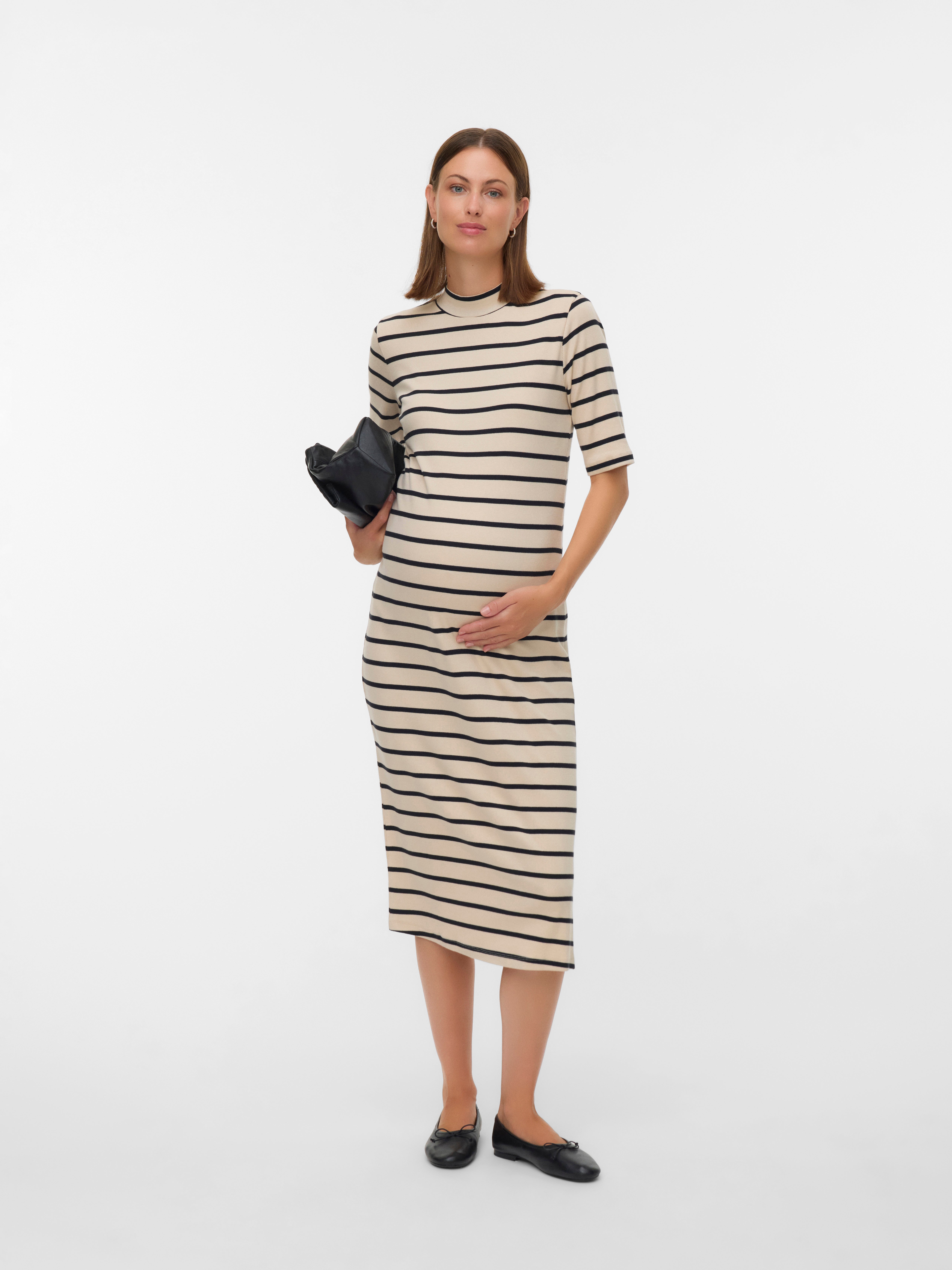 VERO MODA® MLLANE Maternity Dress
