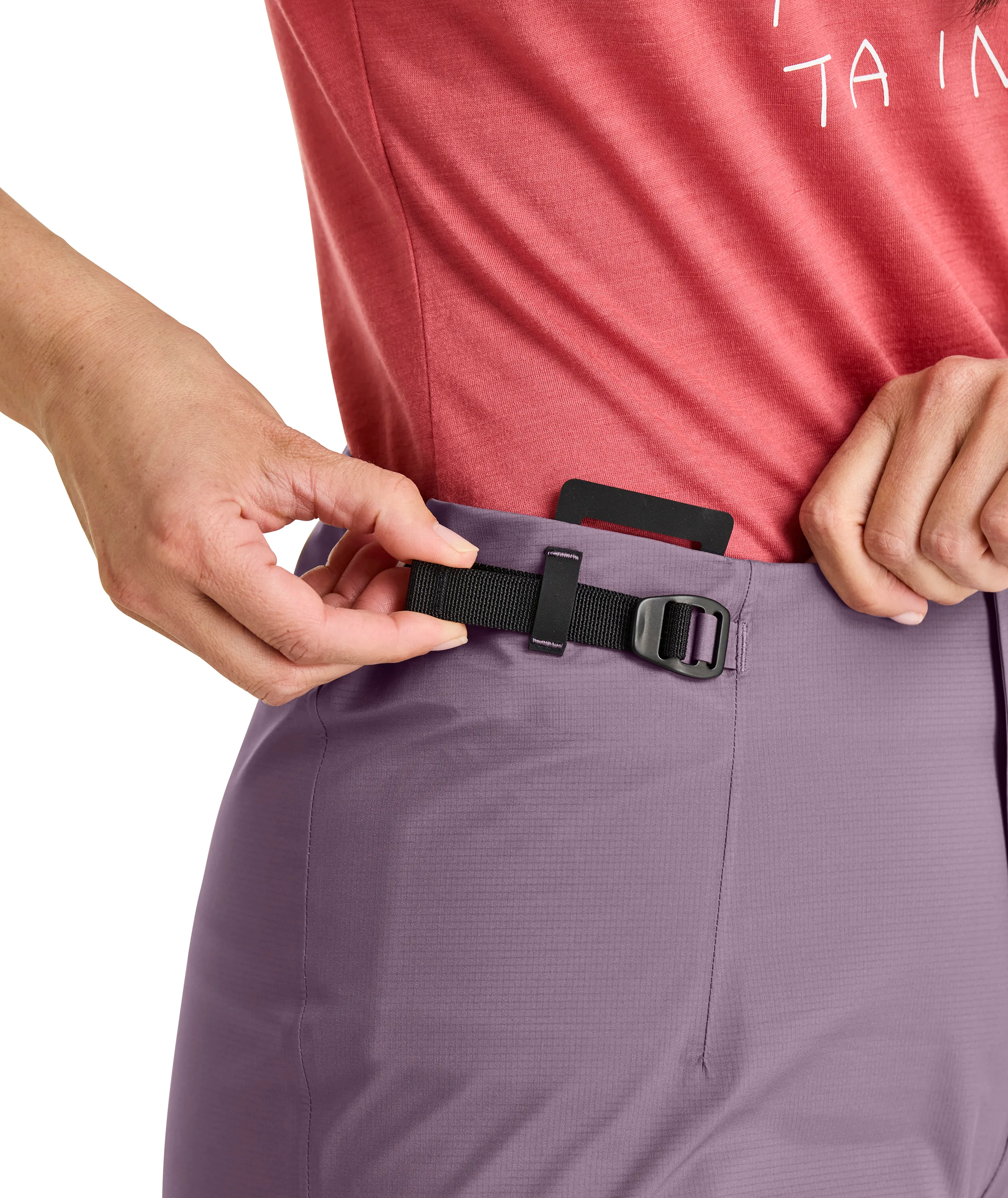 ORTOVOXR WESTALPEN 3L LIGHT PANTS