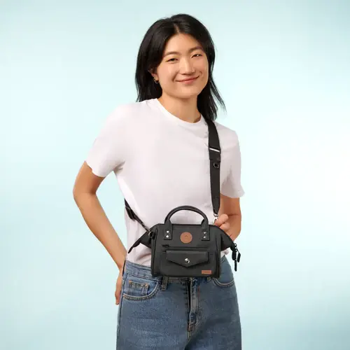 Crossbody Adventurer Small Nara