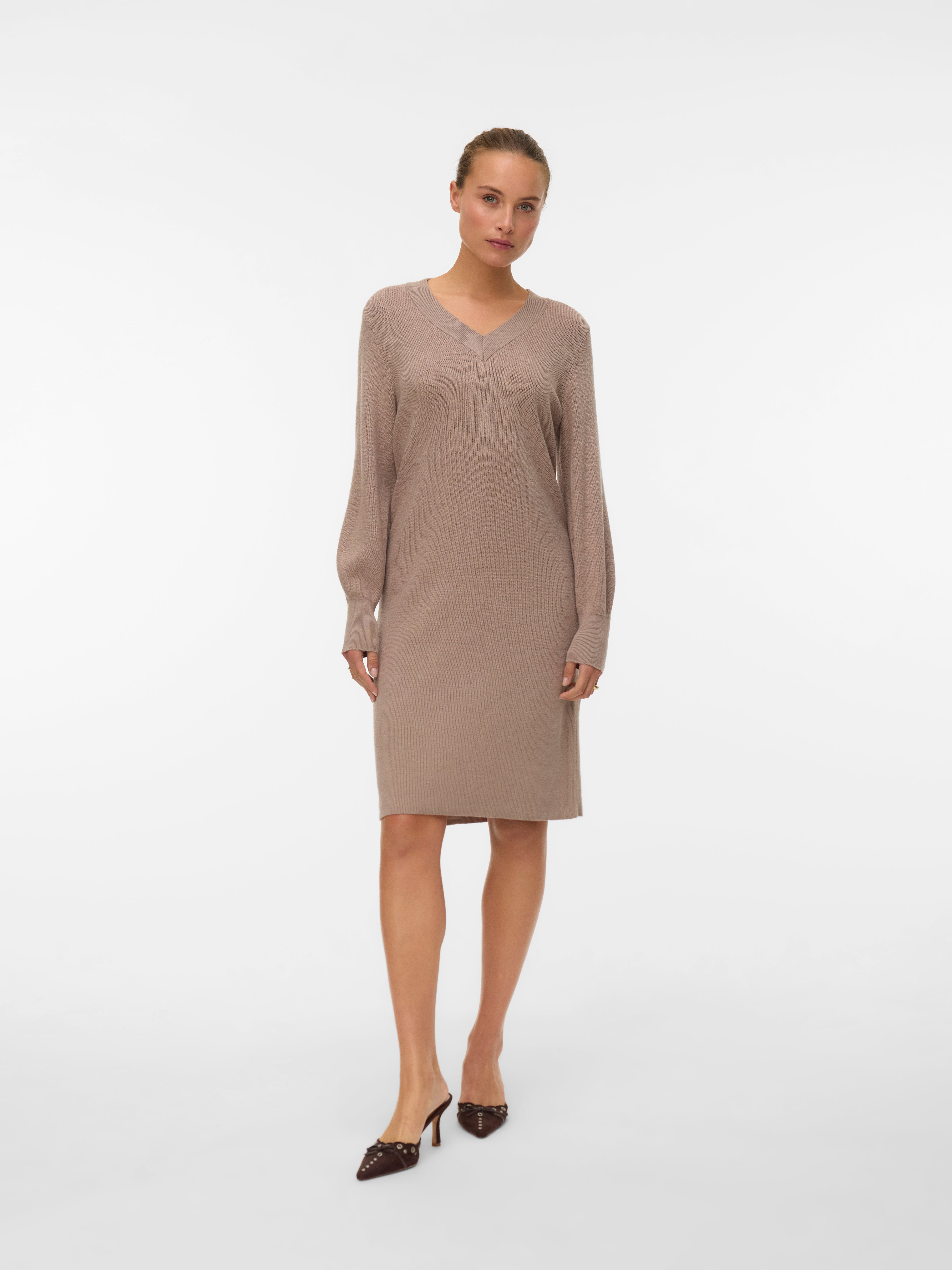VERO MODA® AWALEXANDRA Midi dress