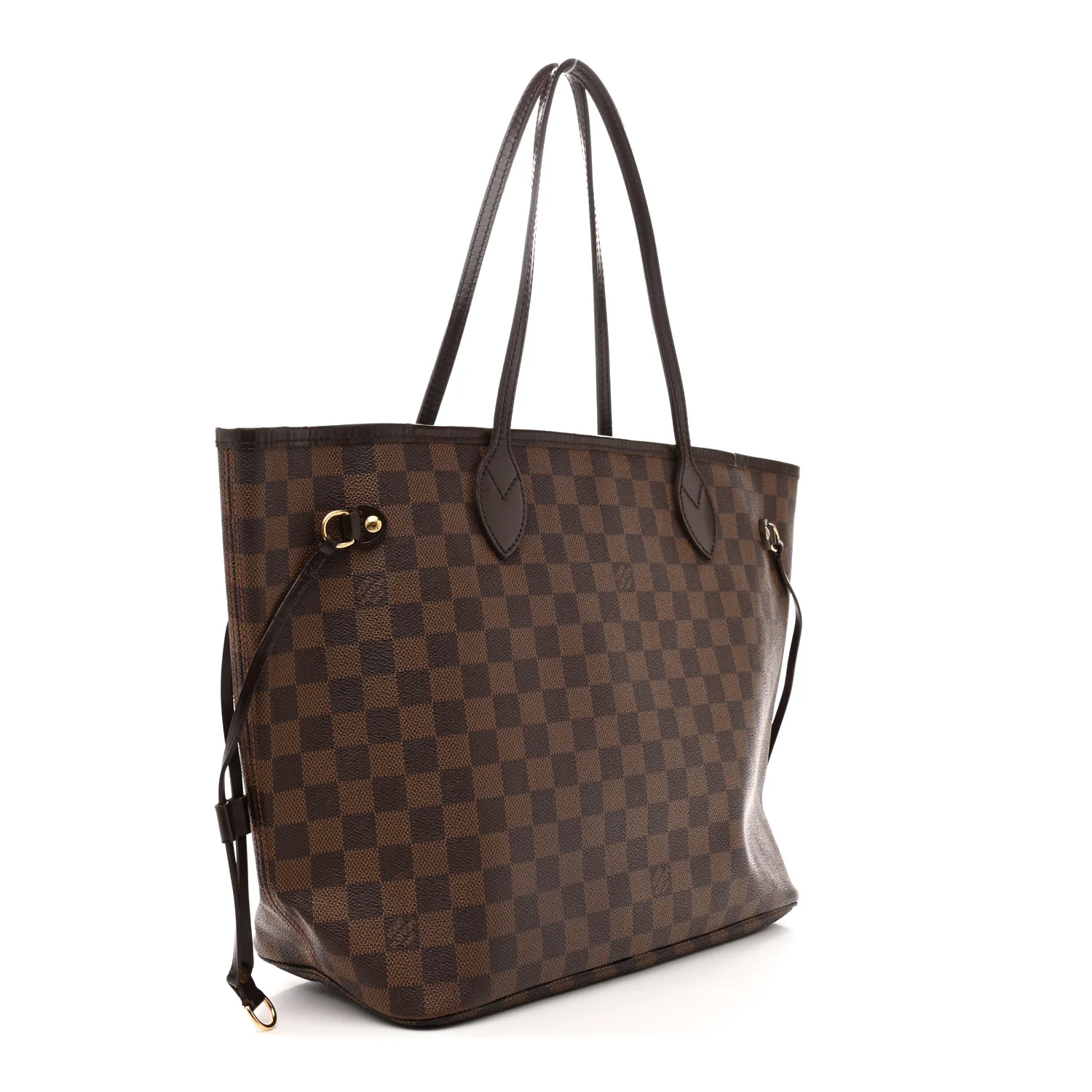 Damier Ebene Neverfull MM