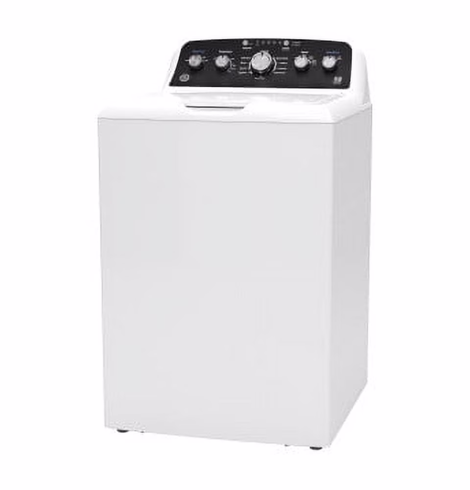 4.5 cu ft Capacity Top Load Washing Machine with Cold Plus and Wash Bost