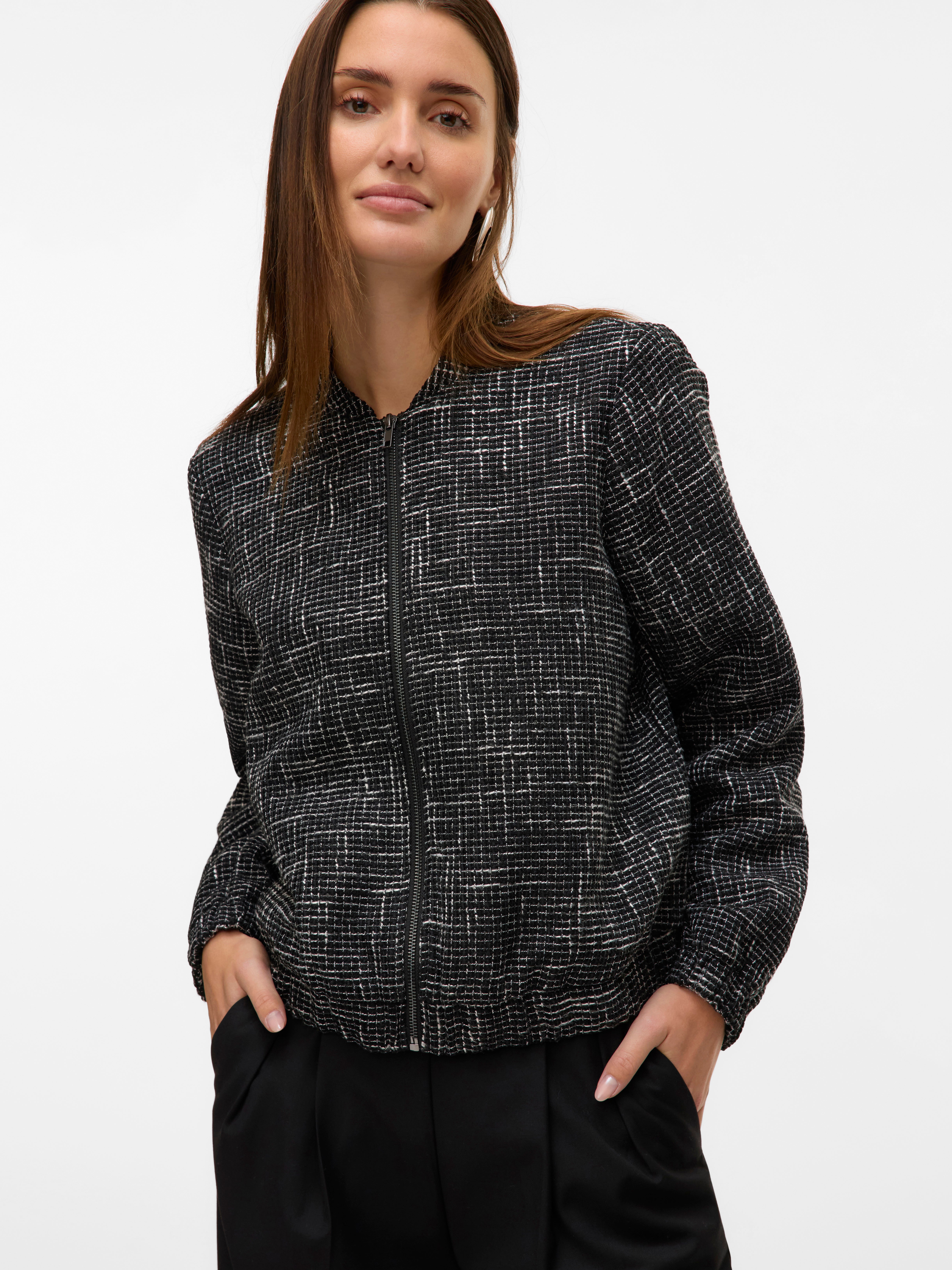 VERO MODA® VMNAJA Otw Bomber