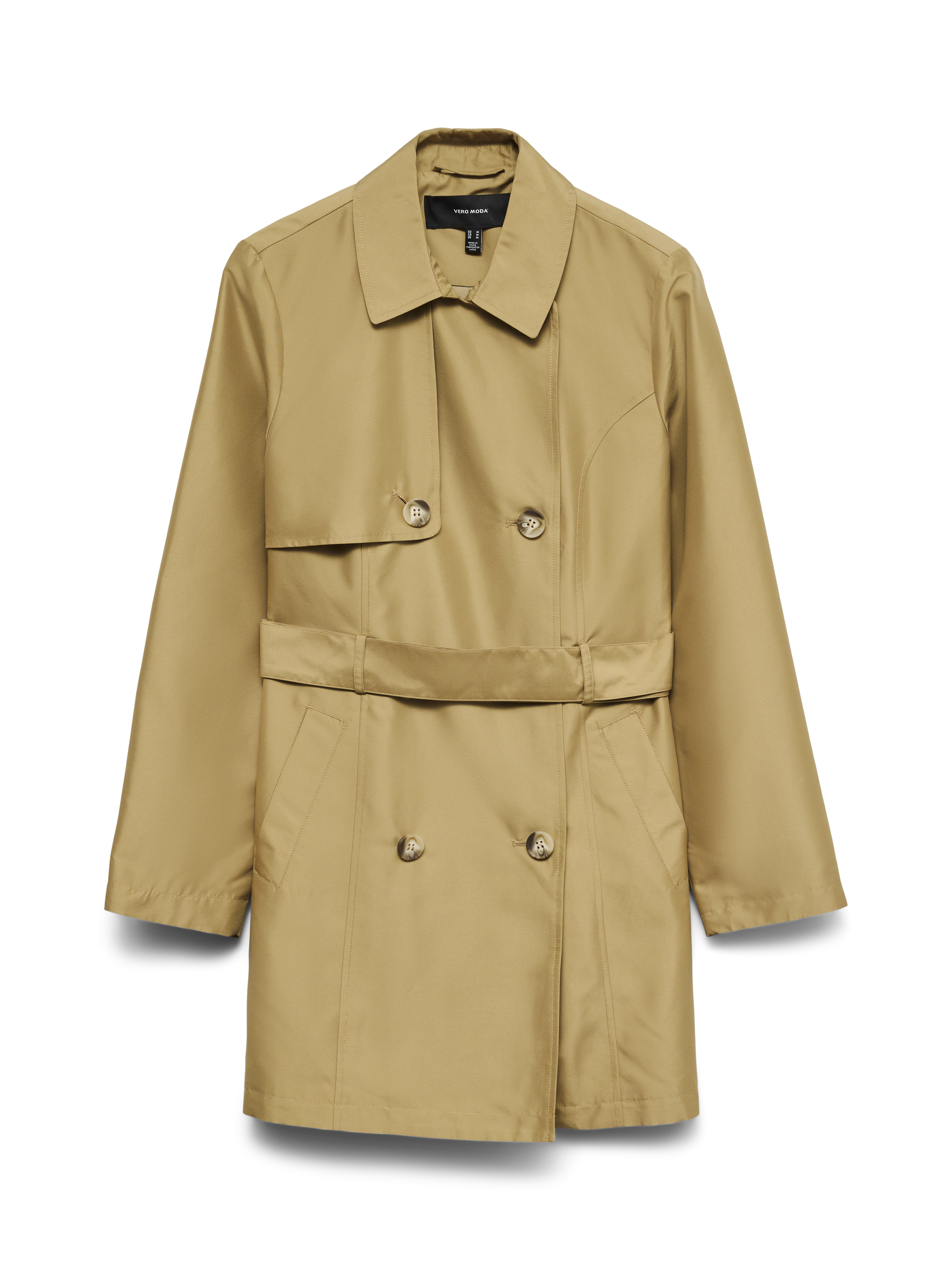 VERO MODA® VMGELLA Trenchcoat