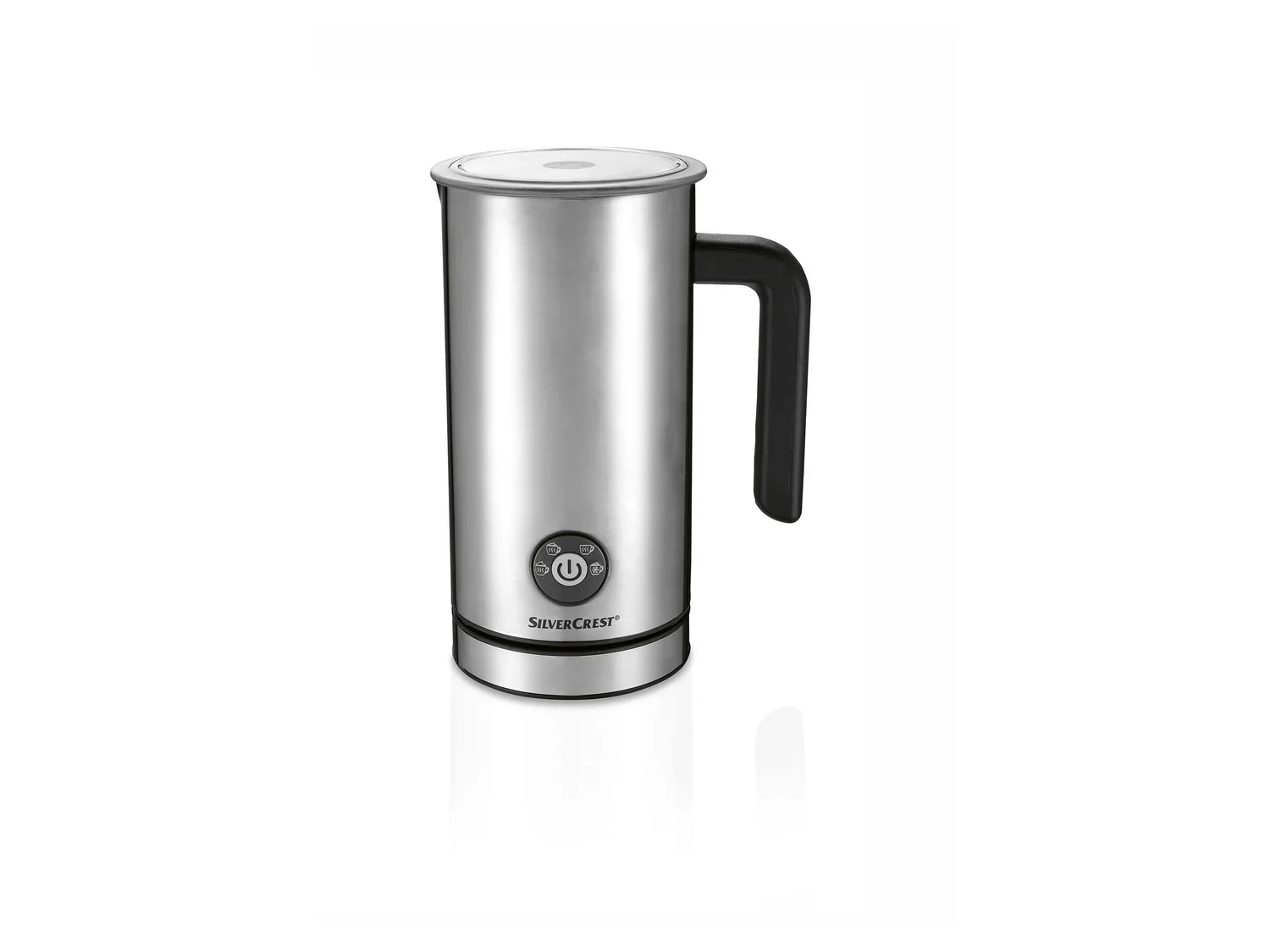 SILVERCREST KITCHEN TOOLS Mousseur  lait SMA 500 F1, 500 W