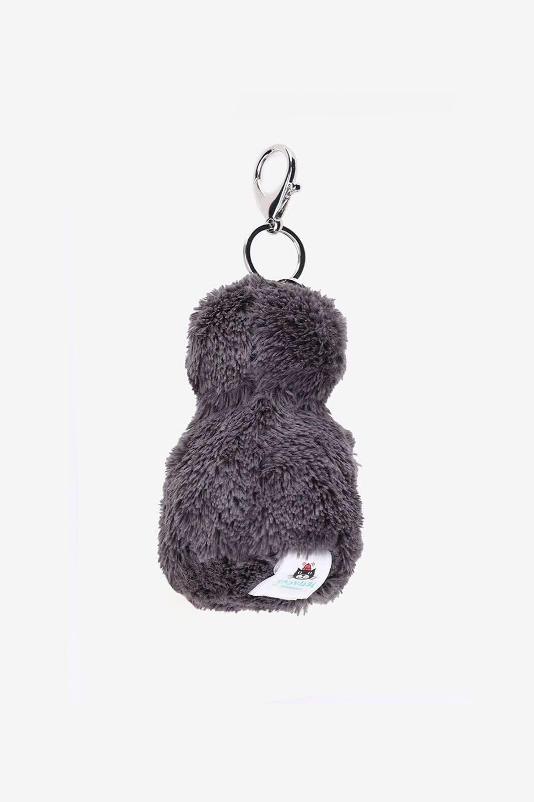 JELLYCAT sleutelhanger pingu茂n