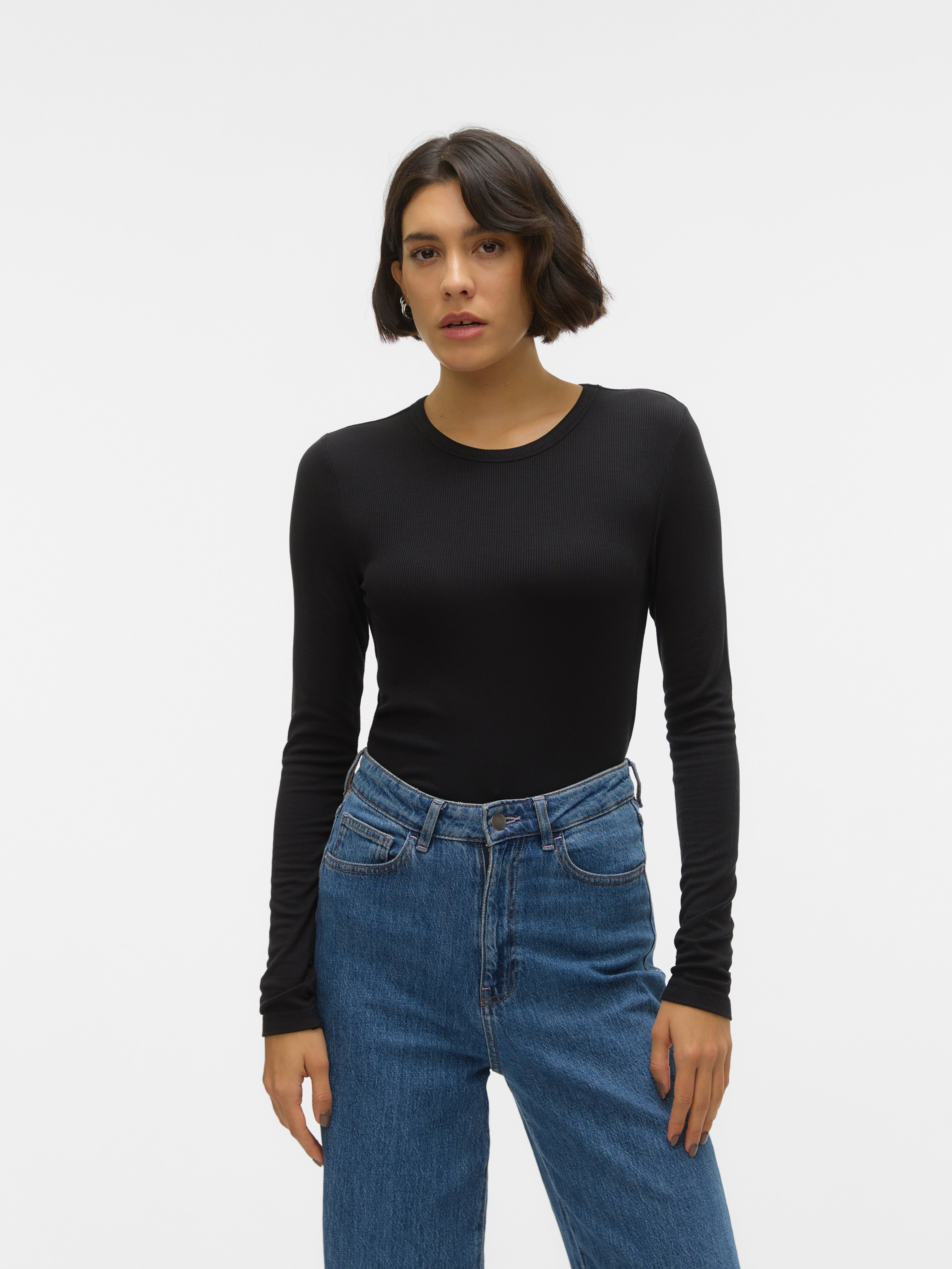 VERO MODA® AWIRWINA Top