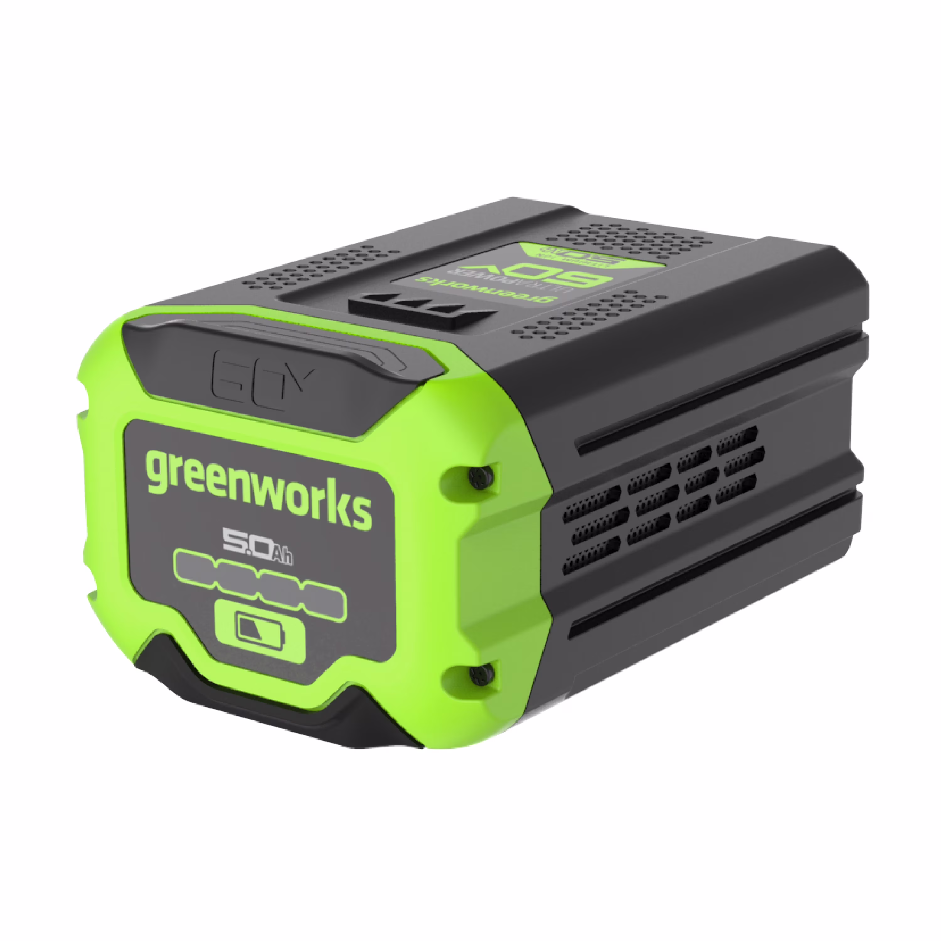 60V 5.0 Ah HC Battery 1807502(Single)