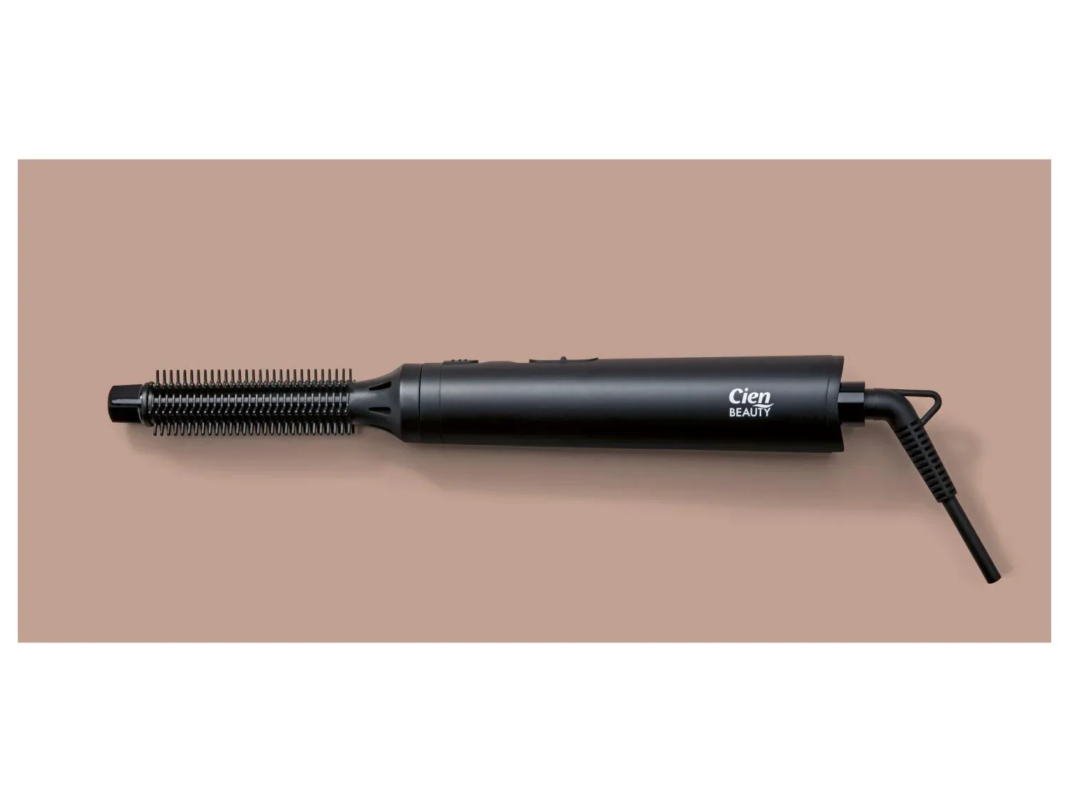 CIEN Beauty Brosse soufflante CWG 300 A1