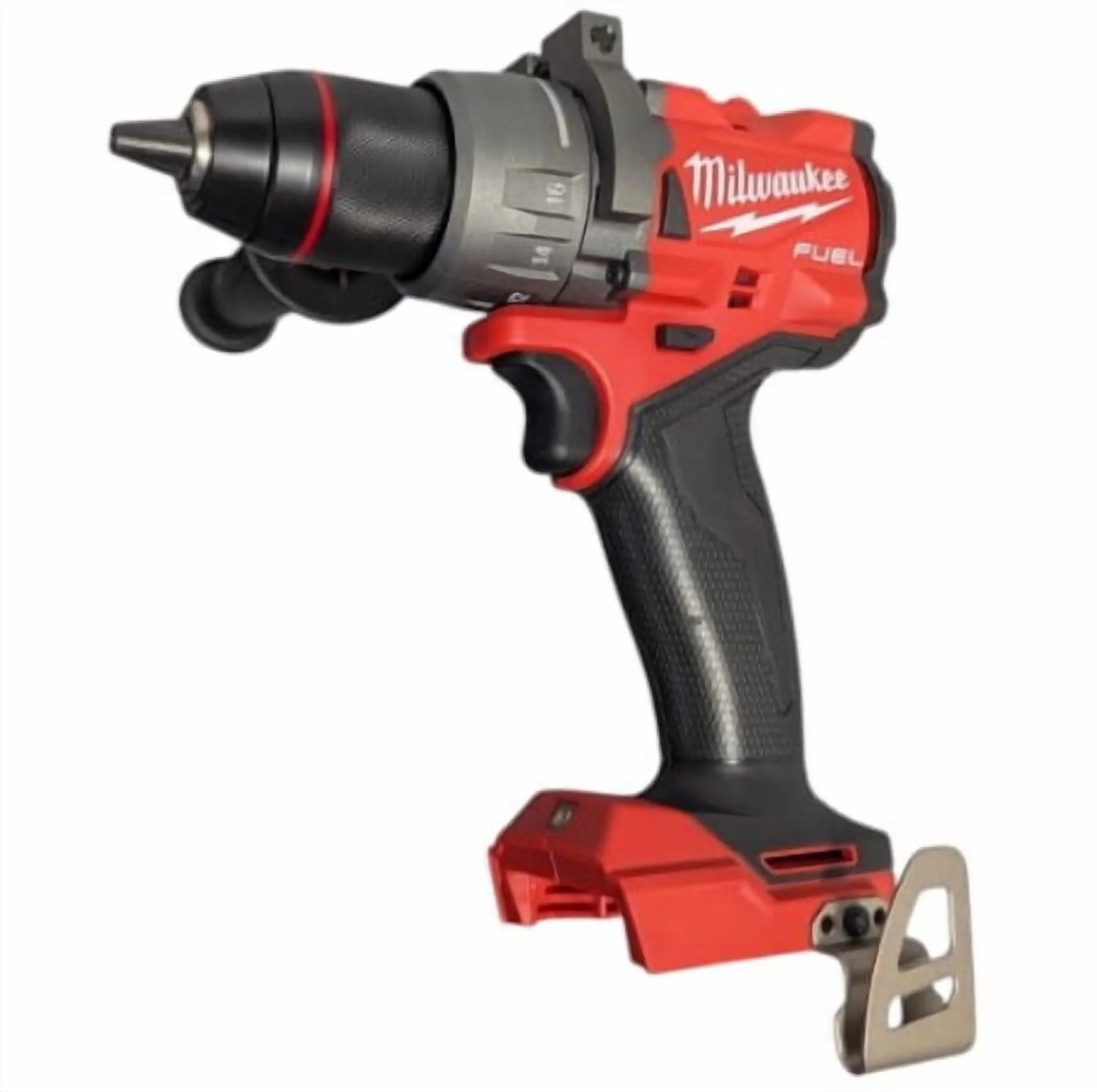 M18 FUEL 1/2" Hammer Drill Driver �C Compact, High-Power, Brushless, Cordless Drill 2904-20 (Bare Tool) - Image 3