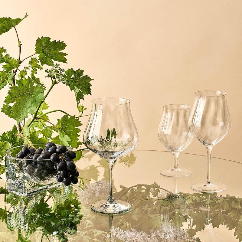Glorious hvitvinsglass 52 cl klar 6 stk