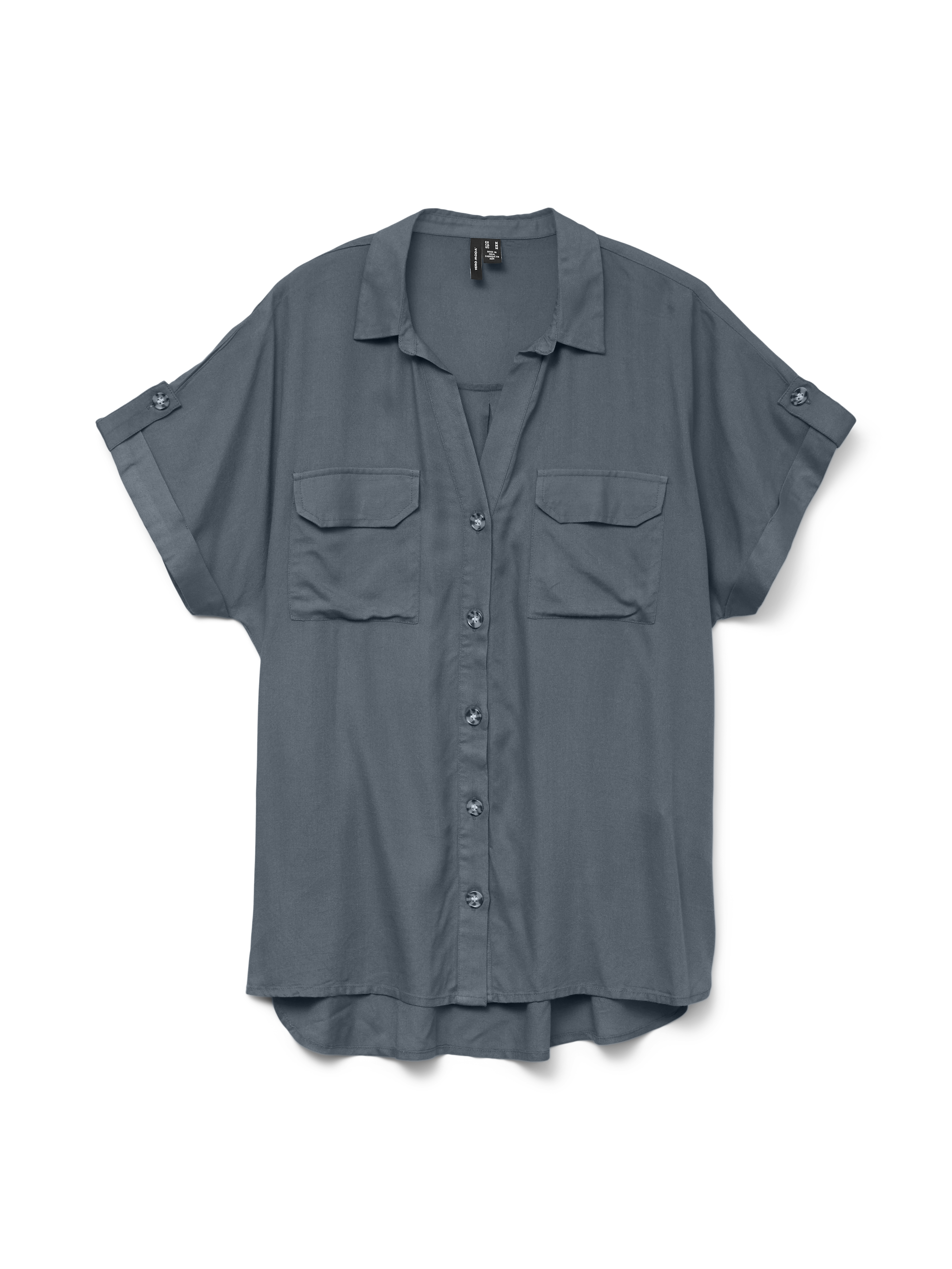 VERO MODA® VMBUMPY Shirt