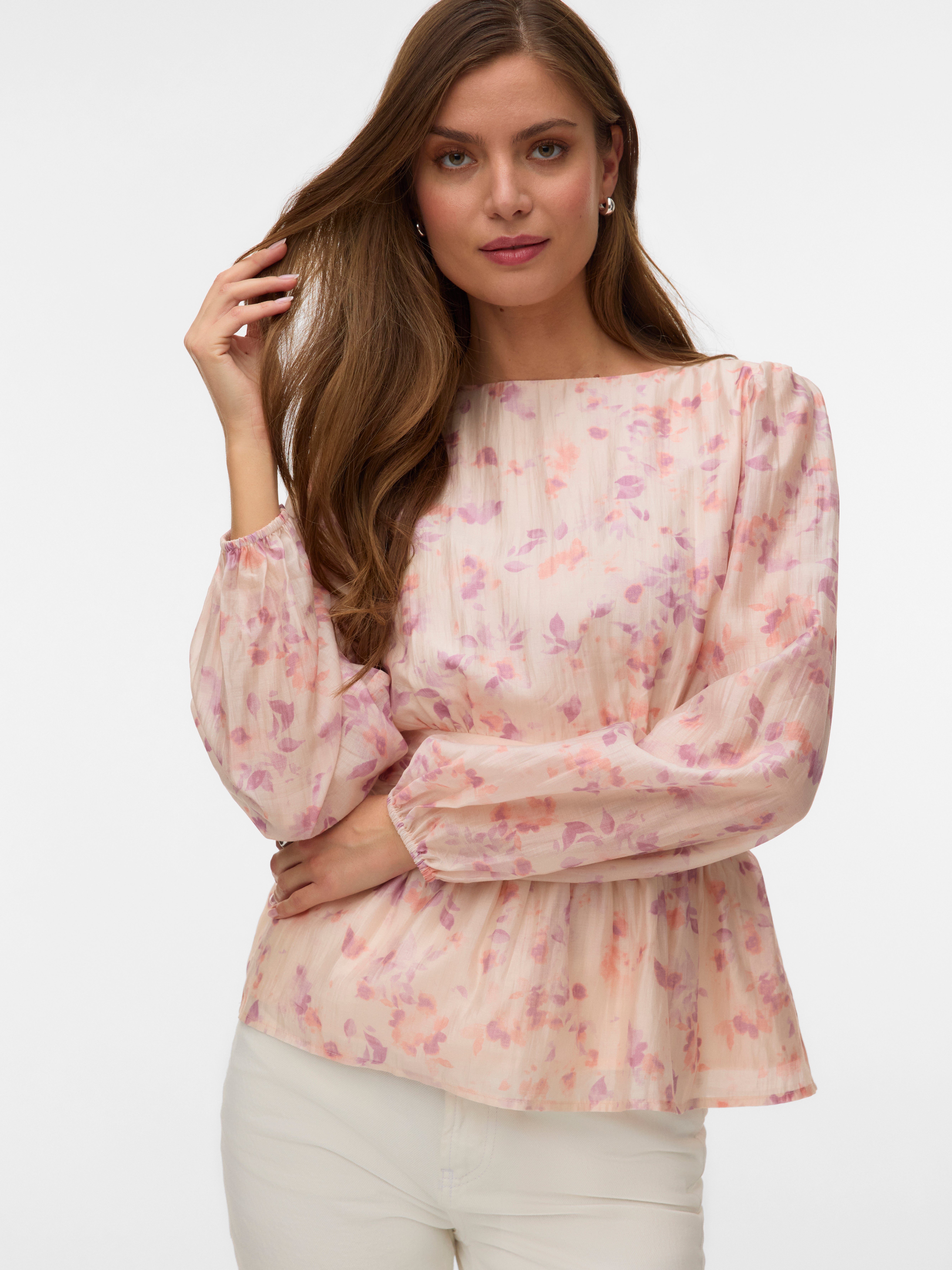 VERO MODA® VMEMMERY Top