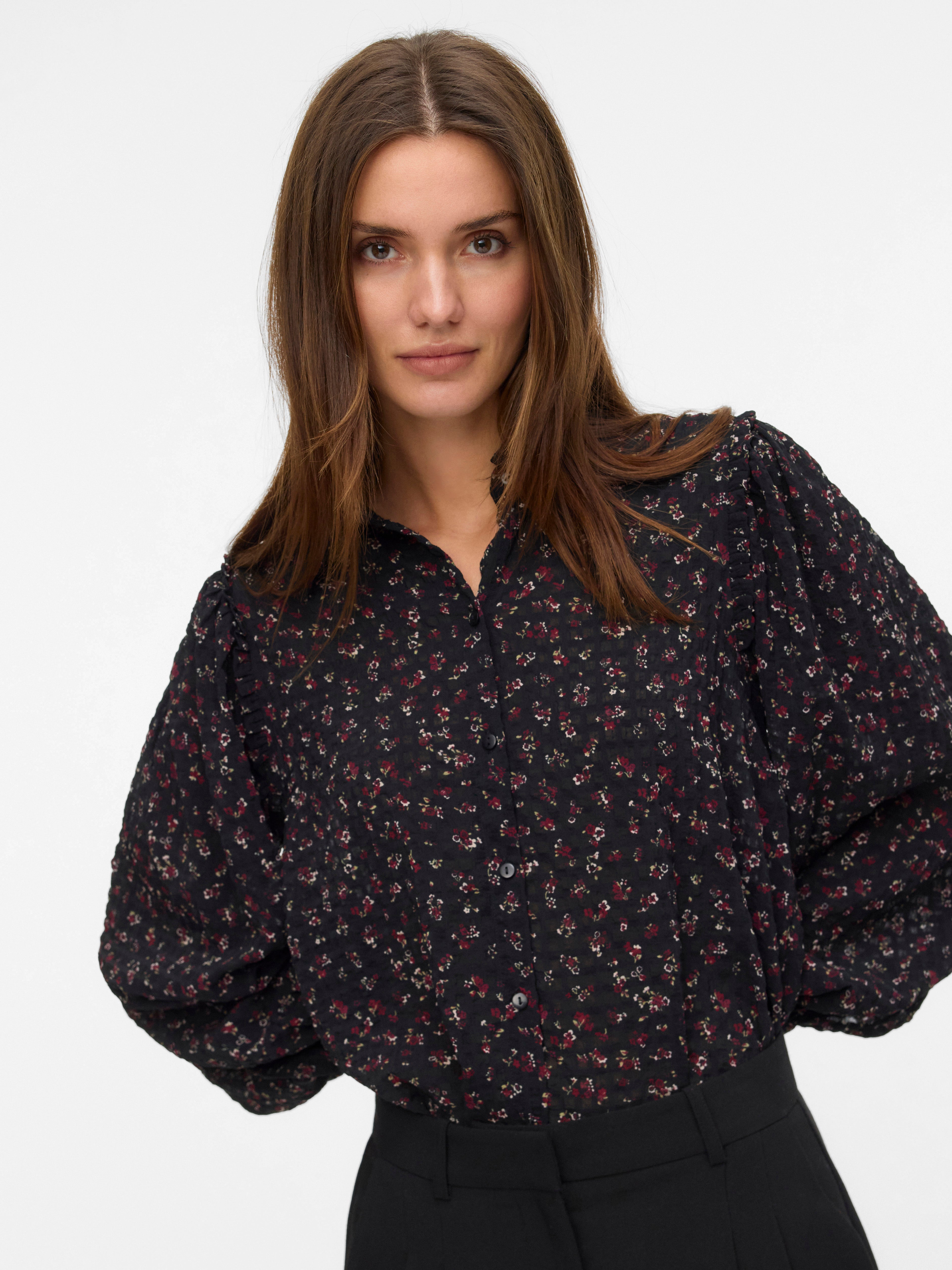 VERO MODA® AWNOELLE Shirt