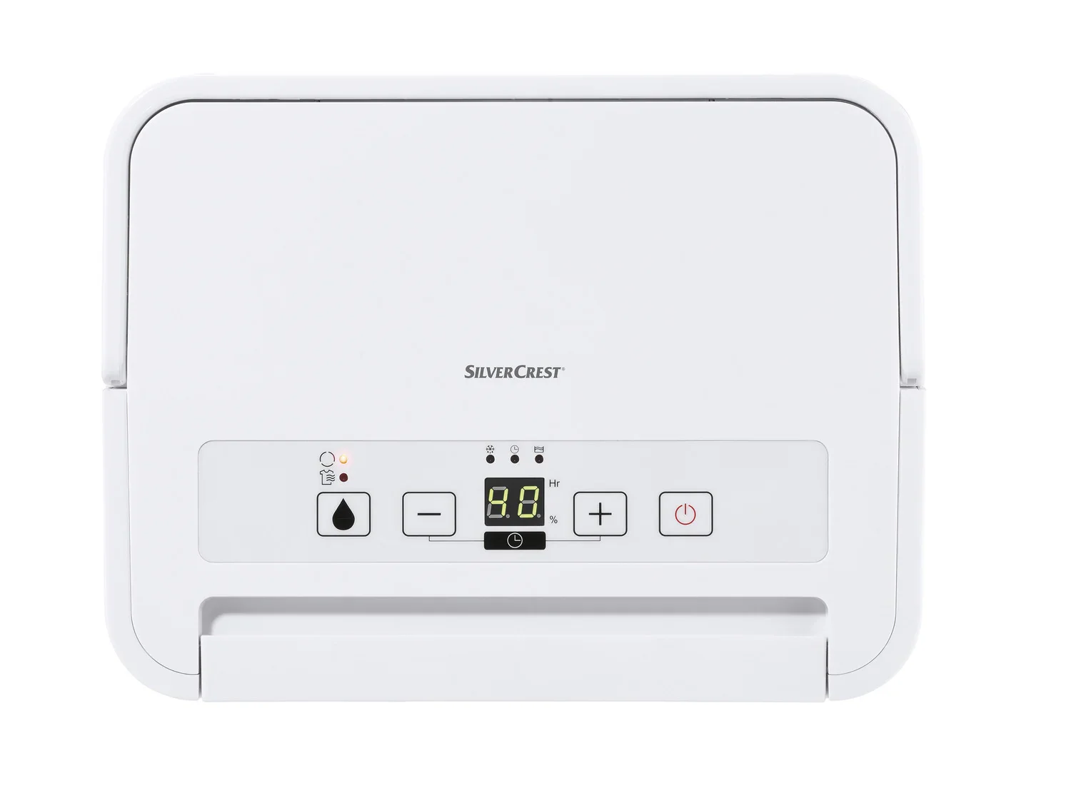 SILVERCREST Dshumidificateur SLE 200 B2, 10 L