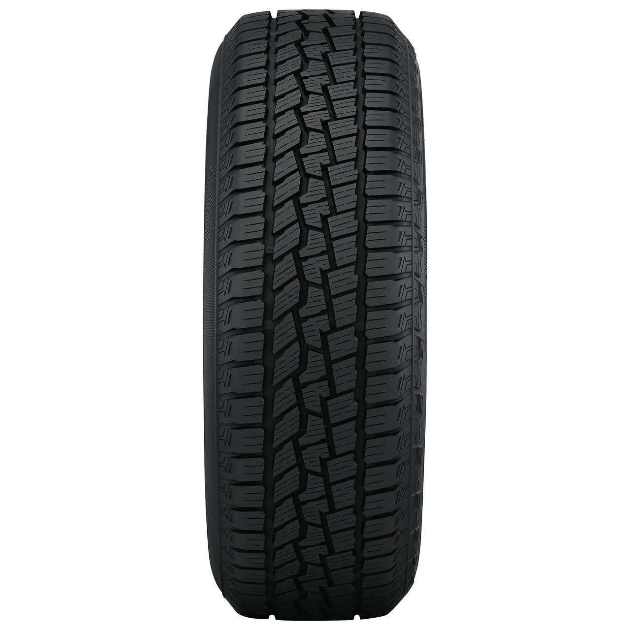 Yokohama Geolandar CV 4S All-Weather 245/60R18 105V SUV/Crossover Tire