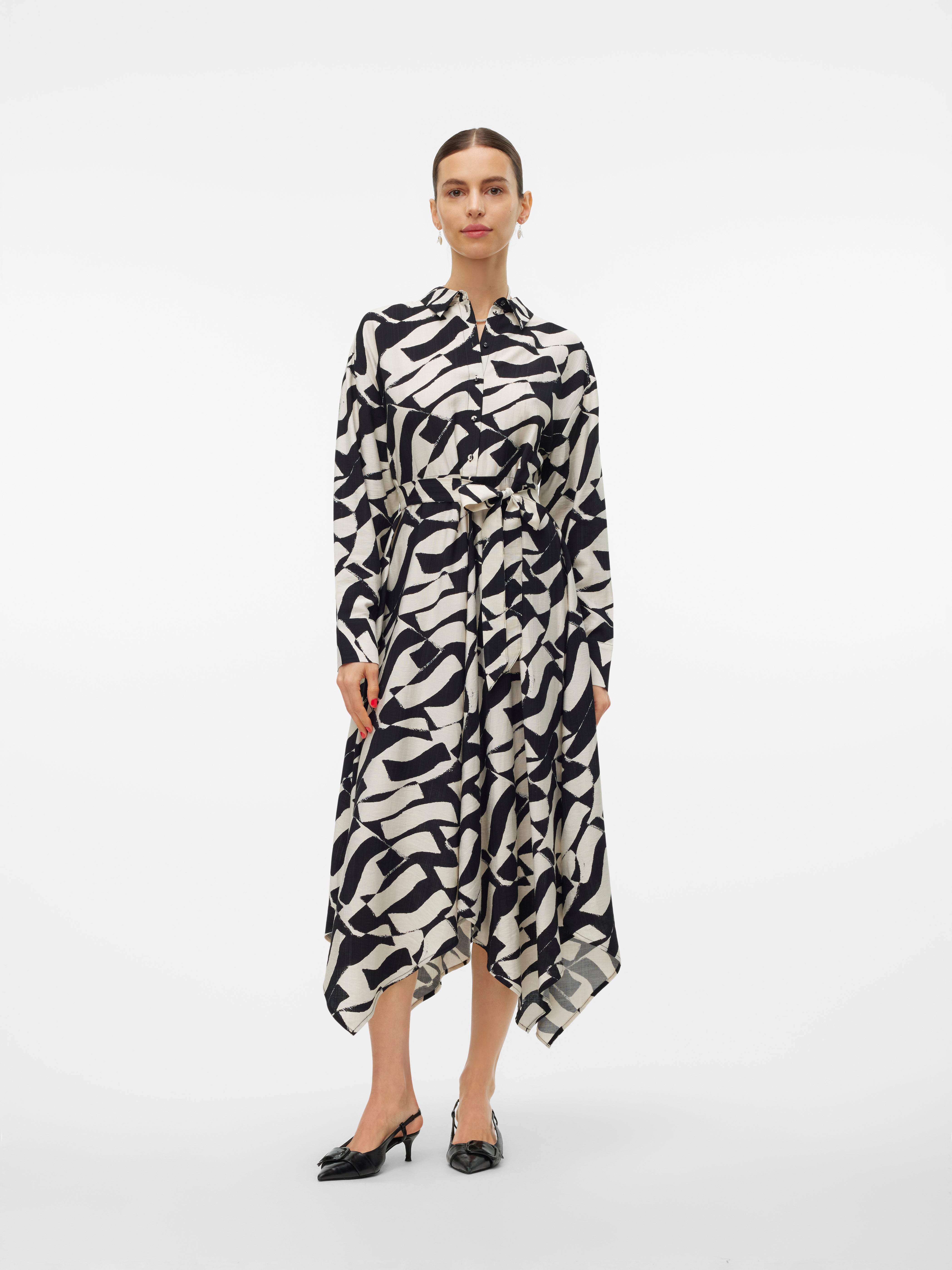 VERO MODA® VMJOSS Long dress