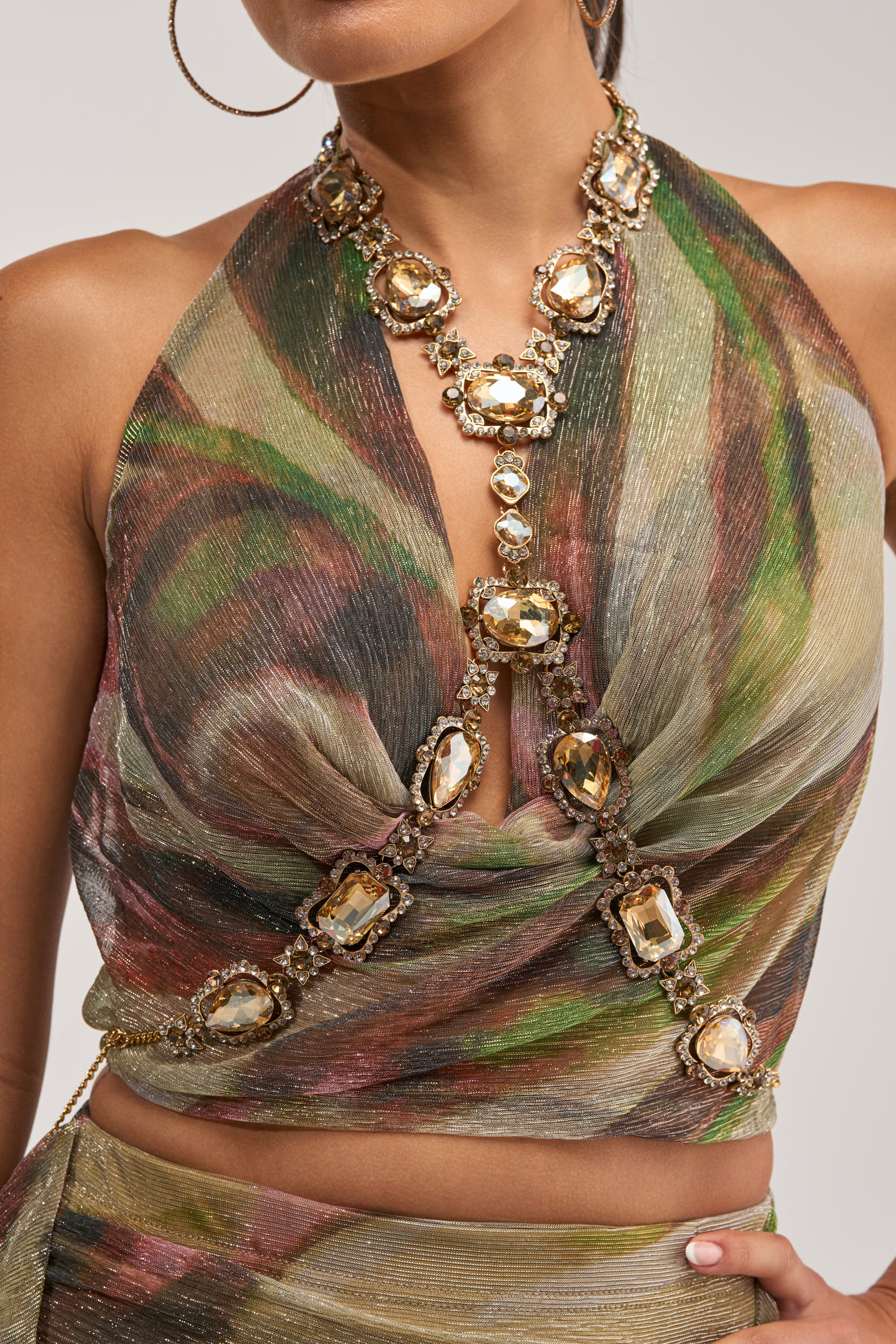 GOING OUT BODY CHAIN - Akira Store