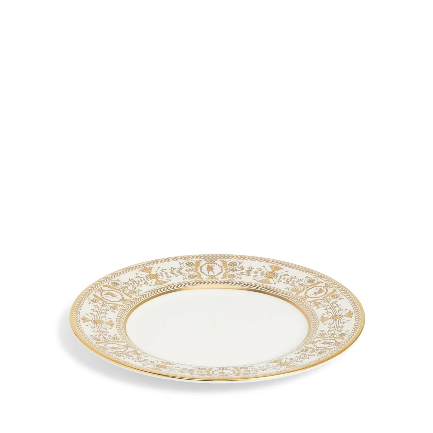 Bacchus Medium Side Plate