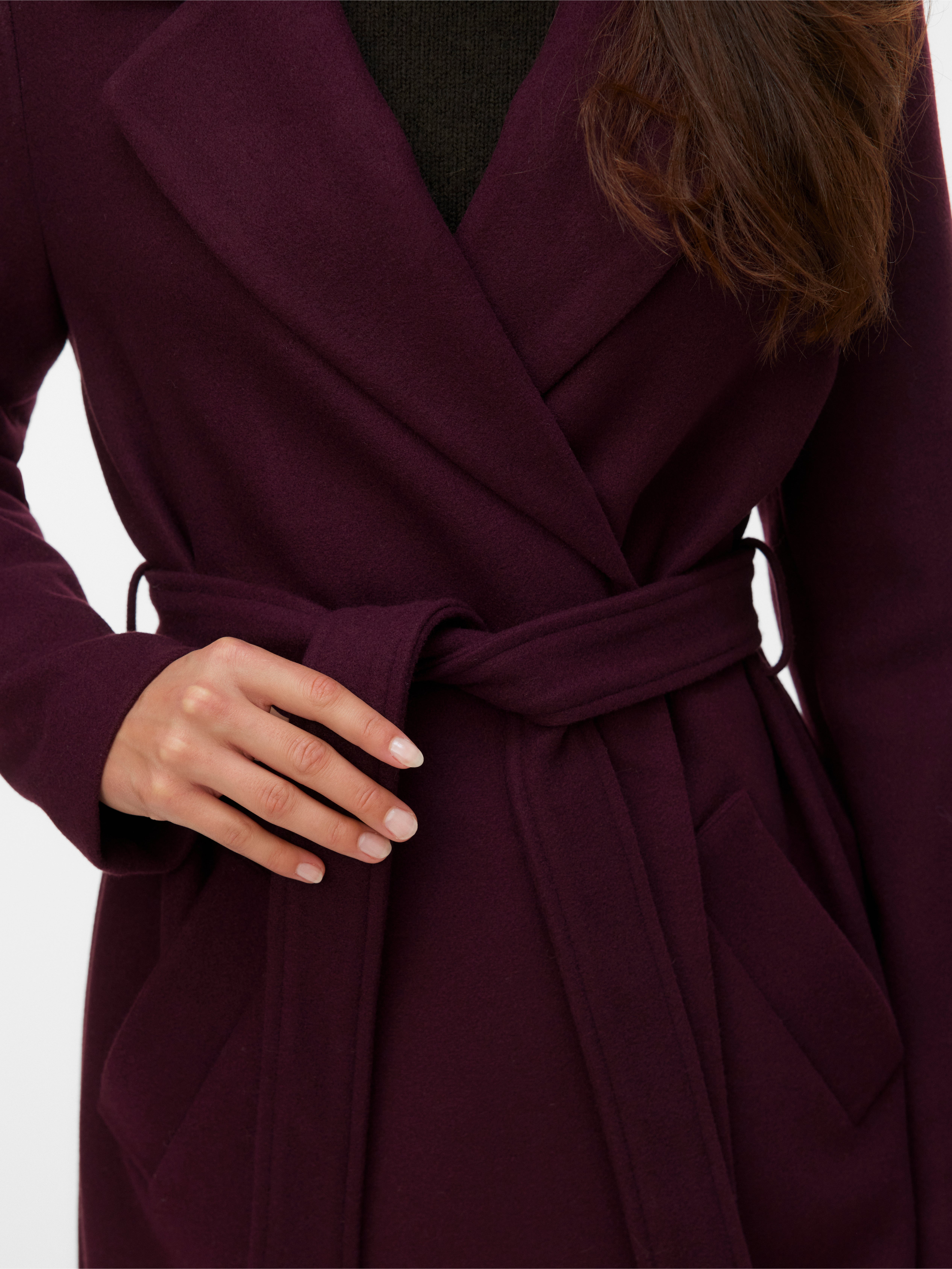 VERO MODA® VMFORTUNEAYA Coat