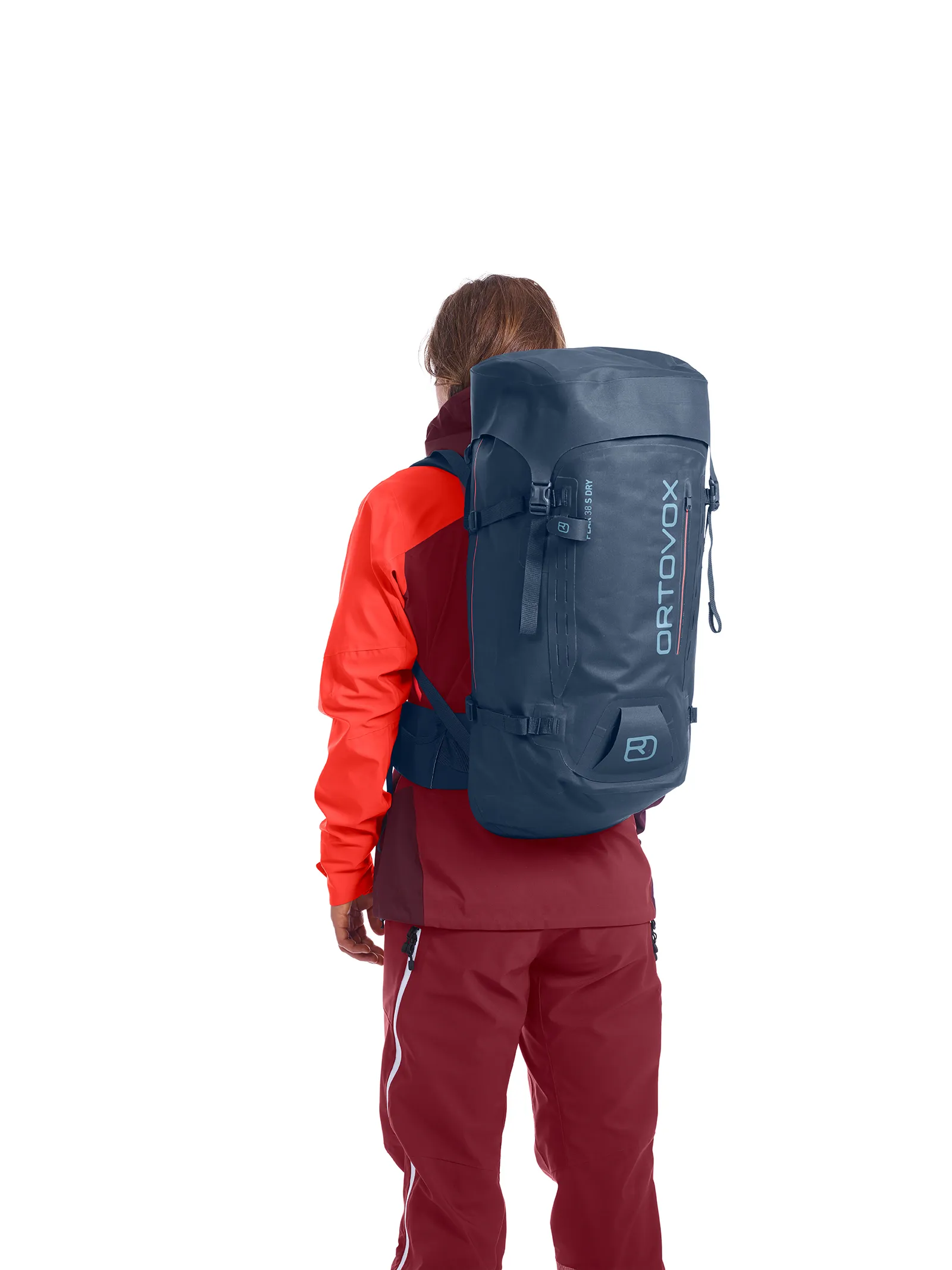 ORTOVOXR PEAK 38 S DRY