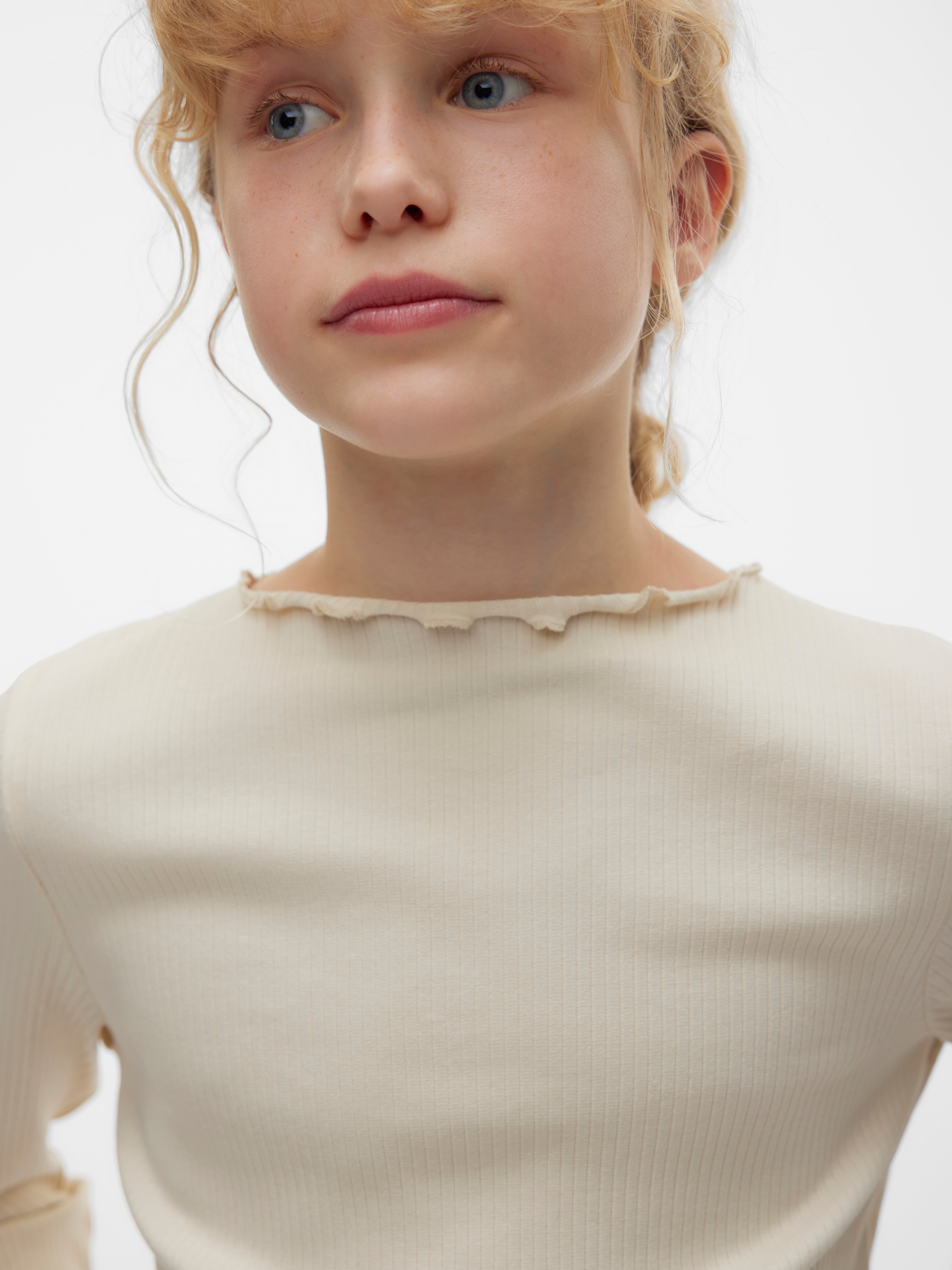 VERO MODA® VMLAVENDER T-Shirt