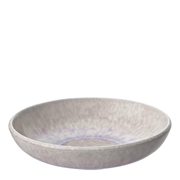 Perlemor sand dippskål 12 cm