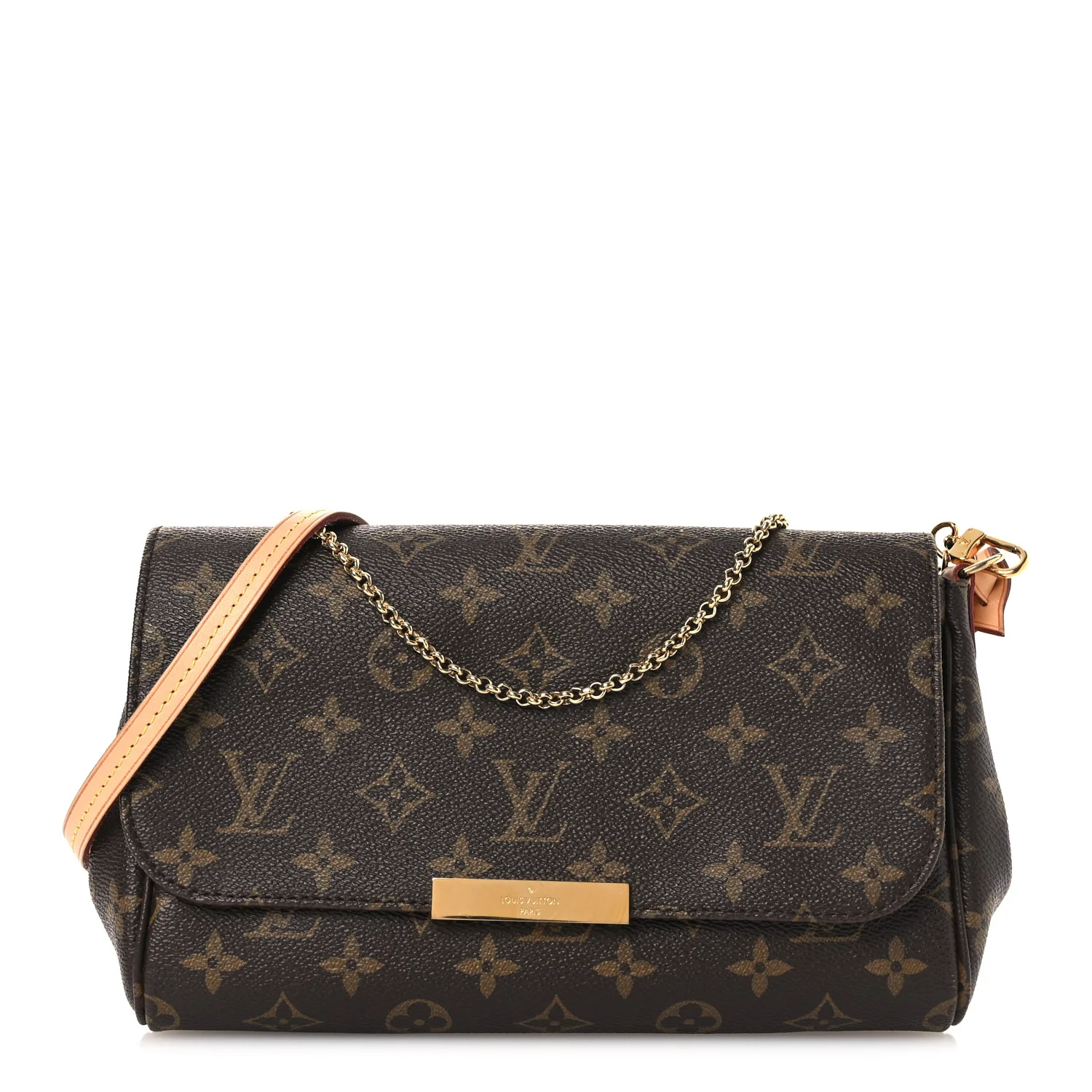 Monogram Favorite MM