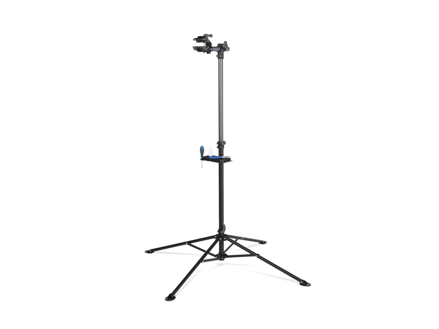 CRIVIT Pied d'atelier pour vlo