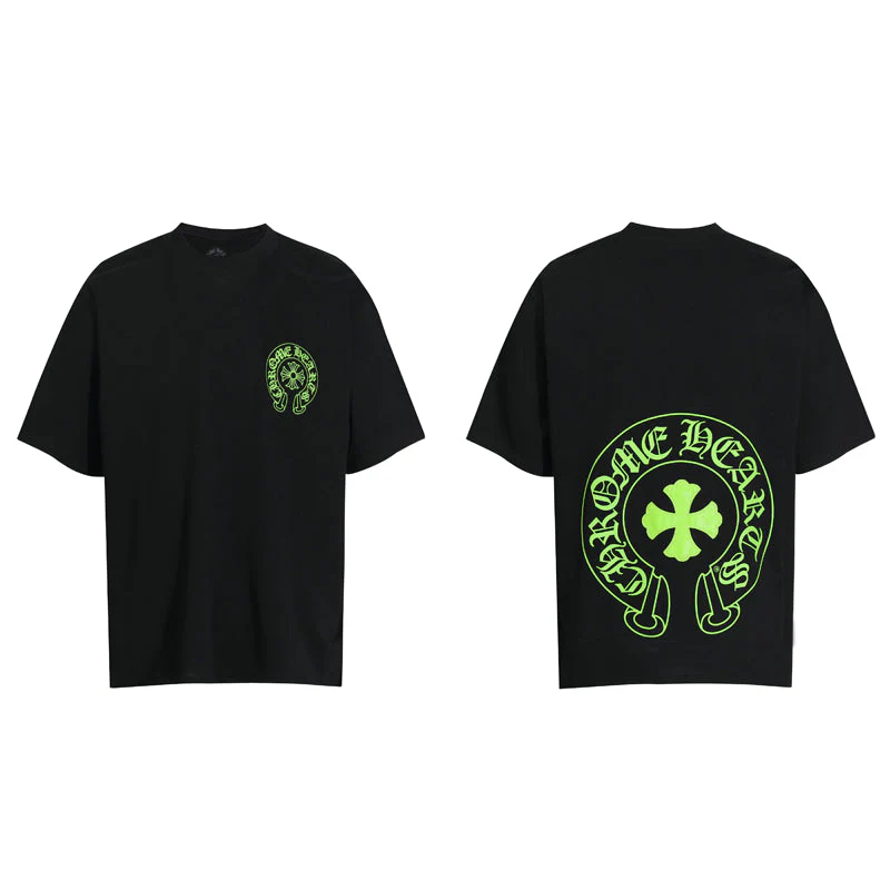 Chrome Hearts T-shirt K6015