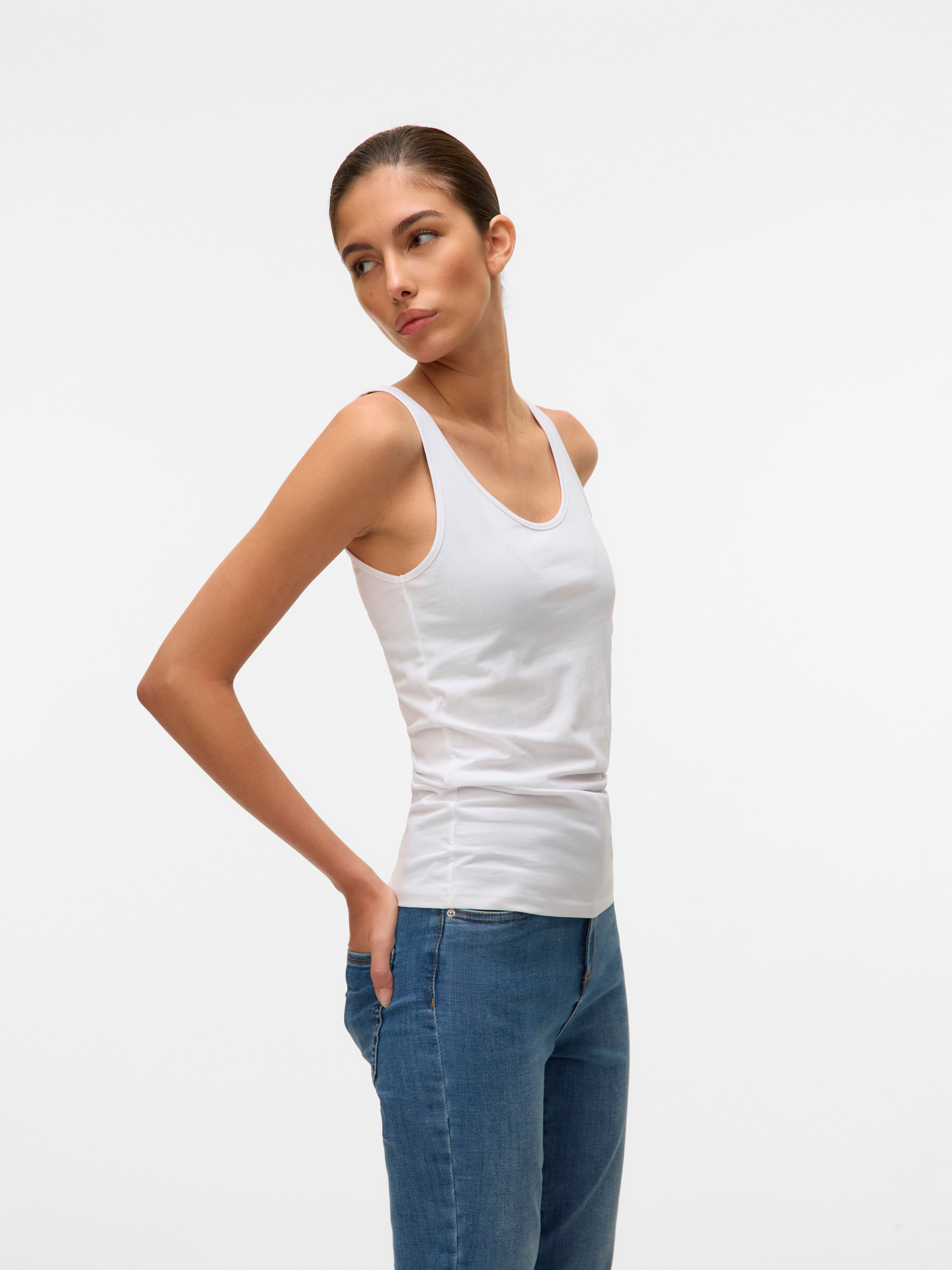 VERO MODA® VMMAXI Tank-Top