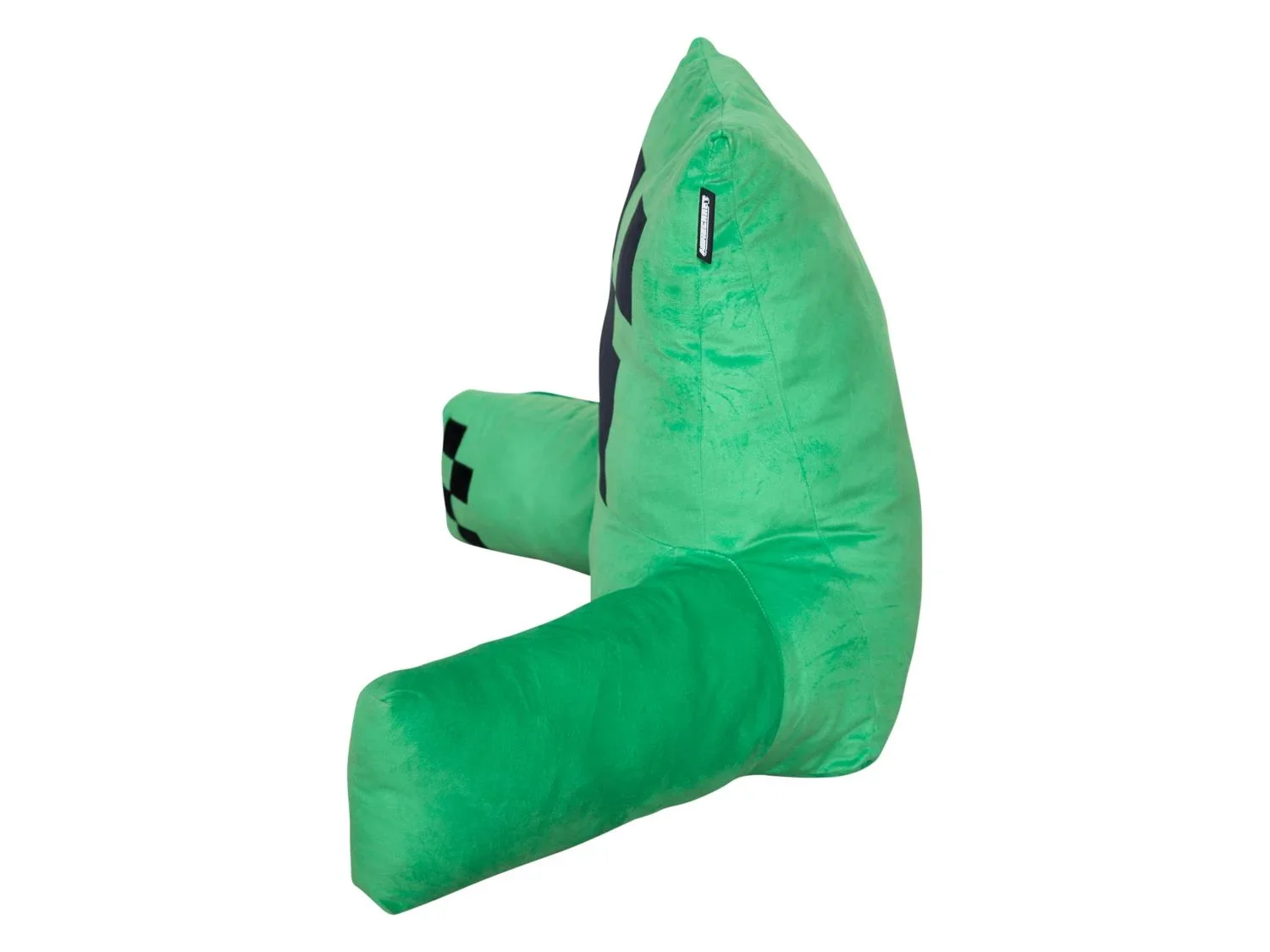 Coussin de lecture Minecraft