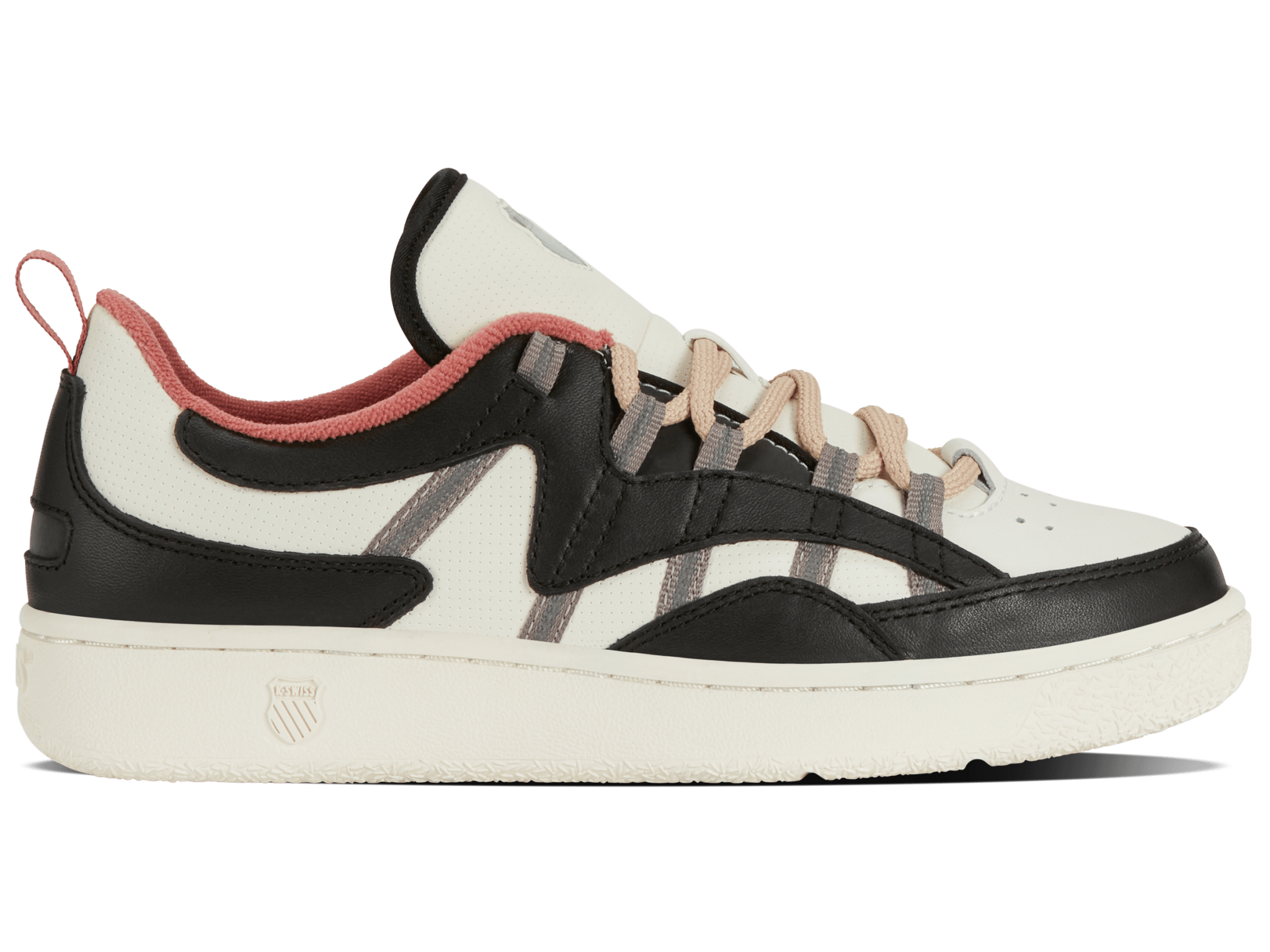 SLAMM 99 CC - K-Swiss Shoes