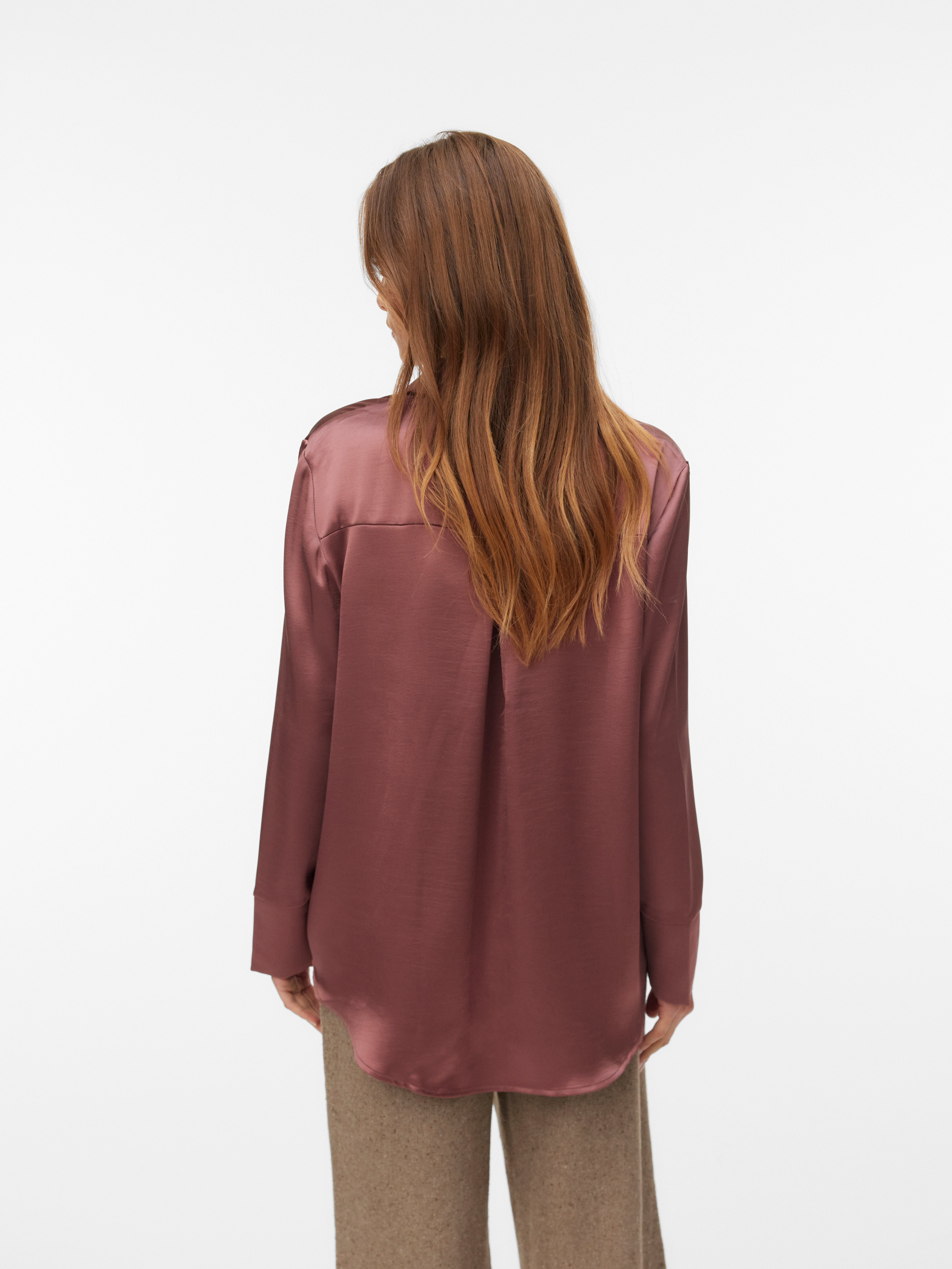 VERO MODA® VMSESIL Shirt