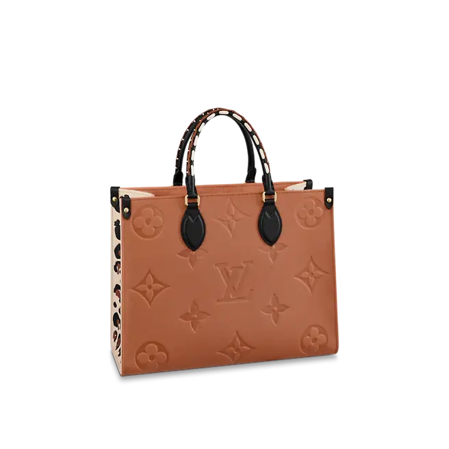 Louis Vuitton（ルイヴィトン） オンザゴー MM