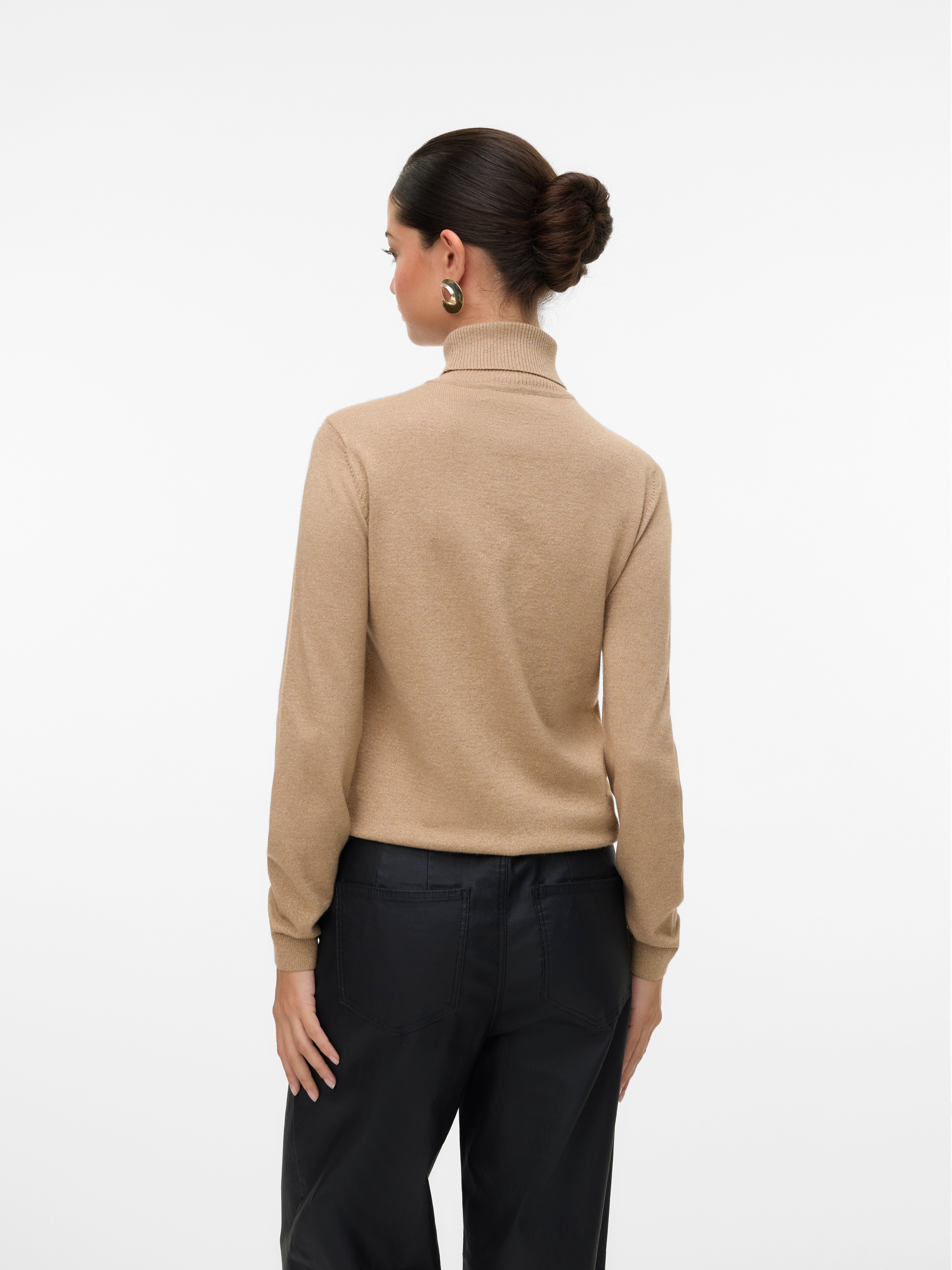 VERO MODA® VMHAPPYGLITTER Pullover