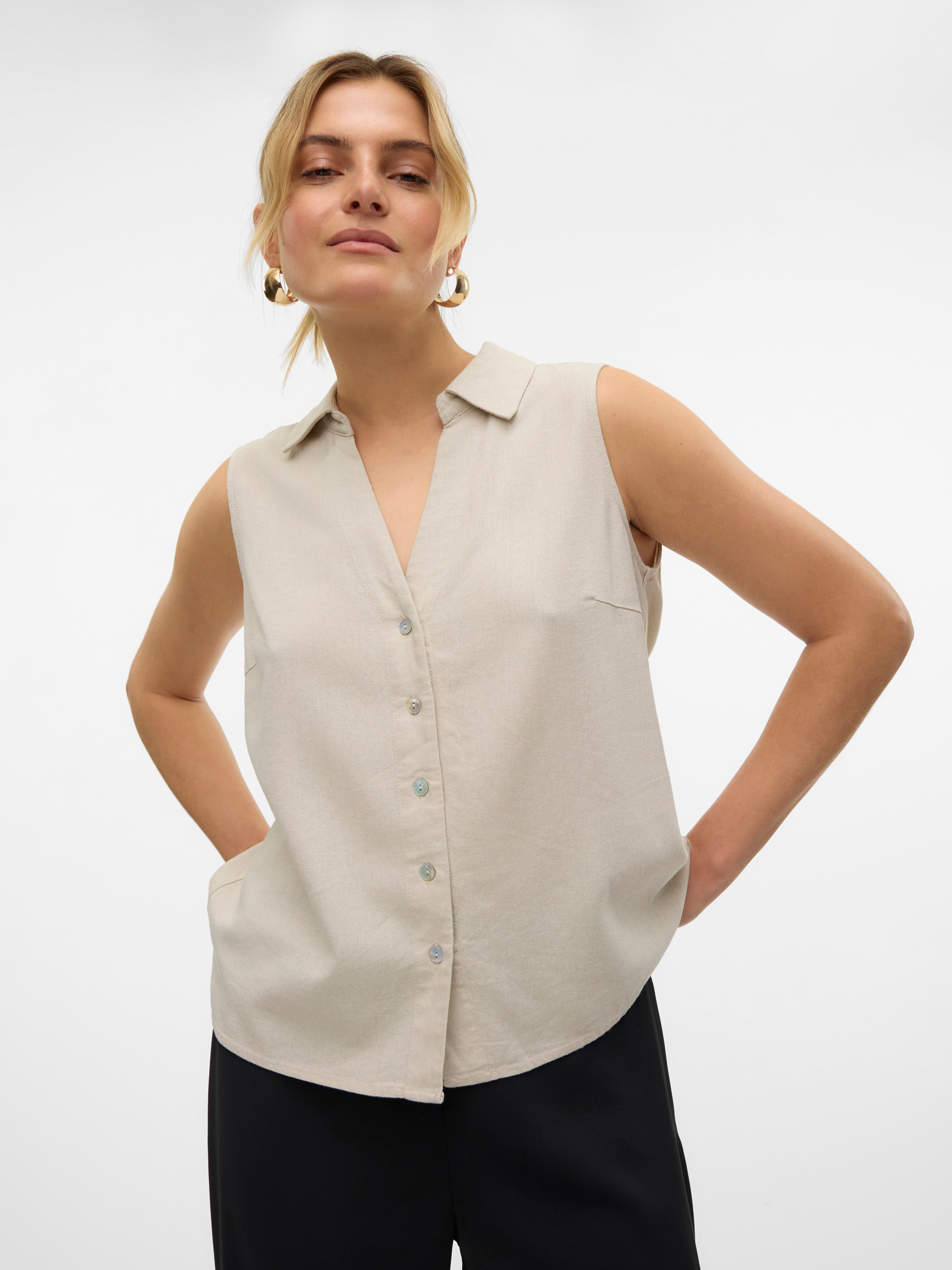 VERO MODA® VMMYMILO Shirt