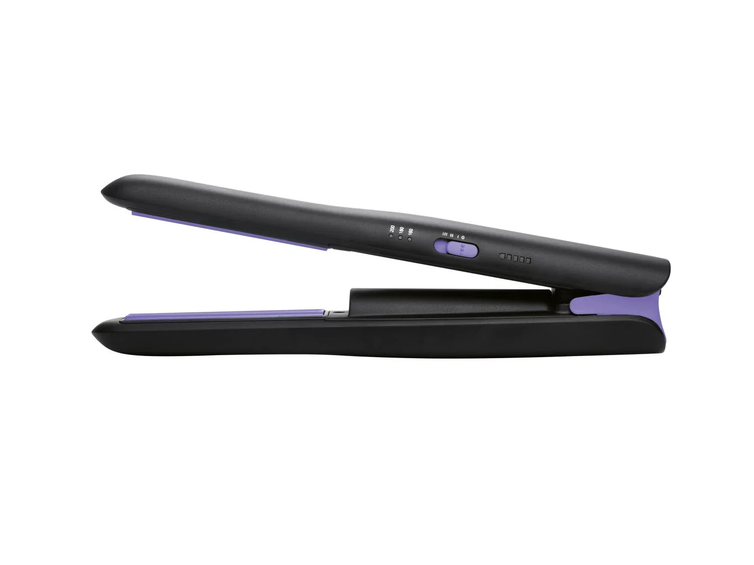 SILVERCREST PERSONAL CARE Lisseur sans fil SGEA 3.6 A1