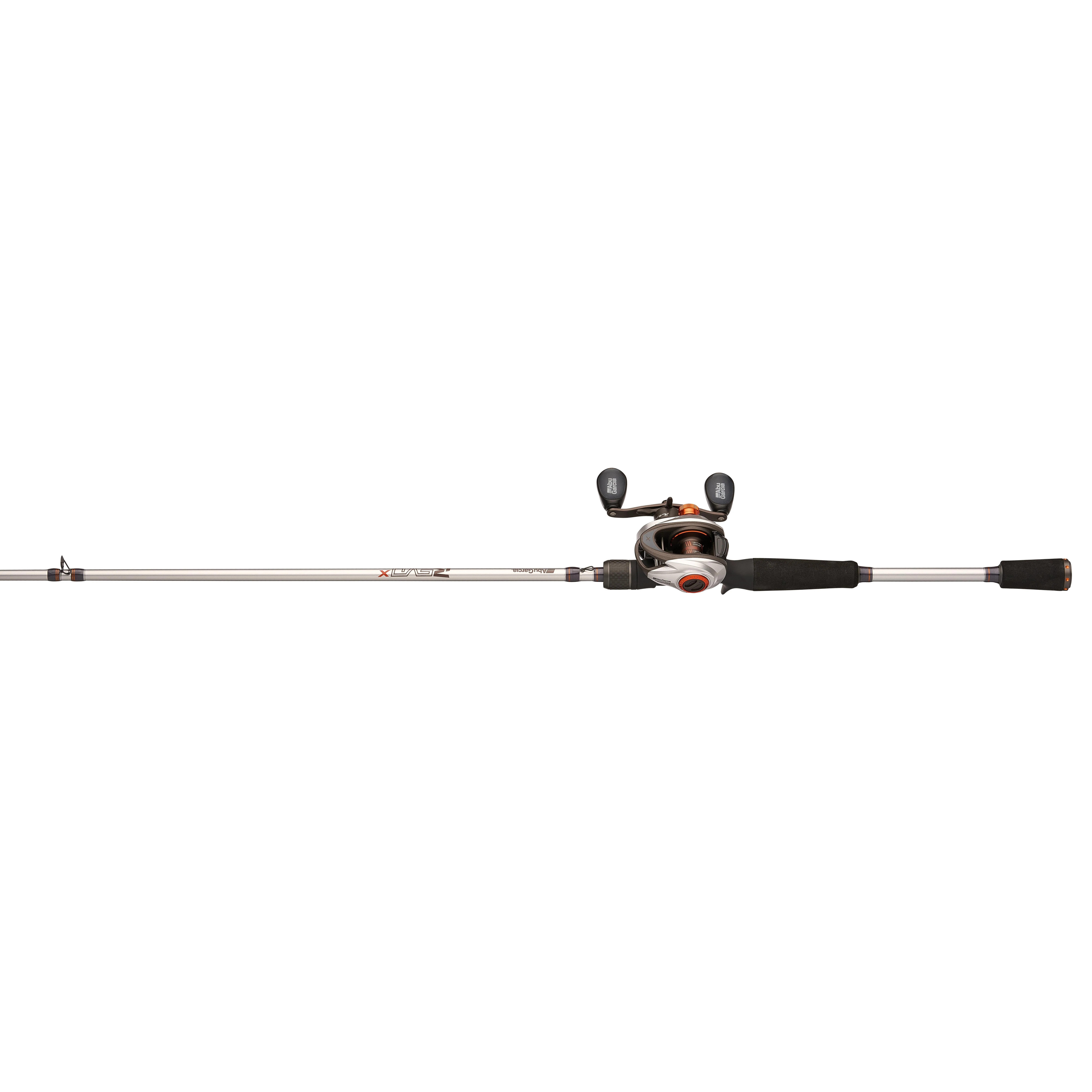 Abu Garcia Revo X Baitcast Combo 5 X 7'4