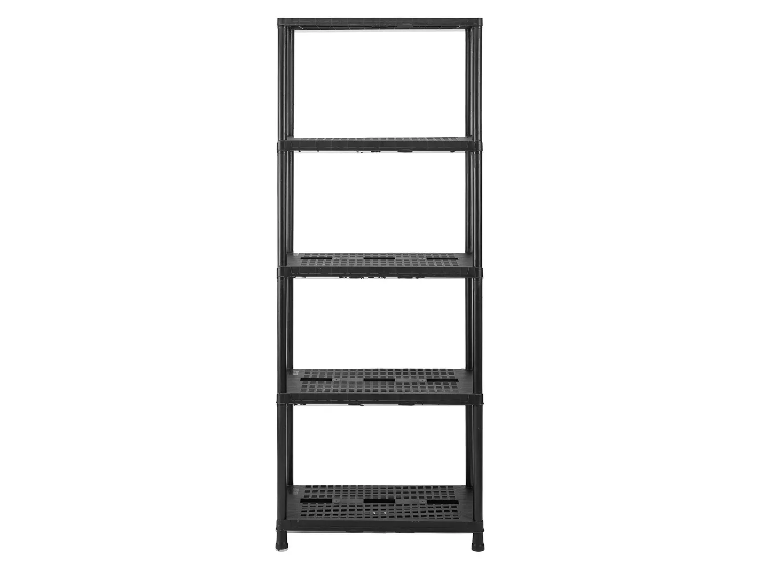LIVARNO home tagre de rangement, 71 x 35 x 180 cm