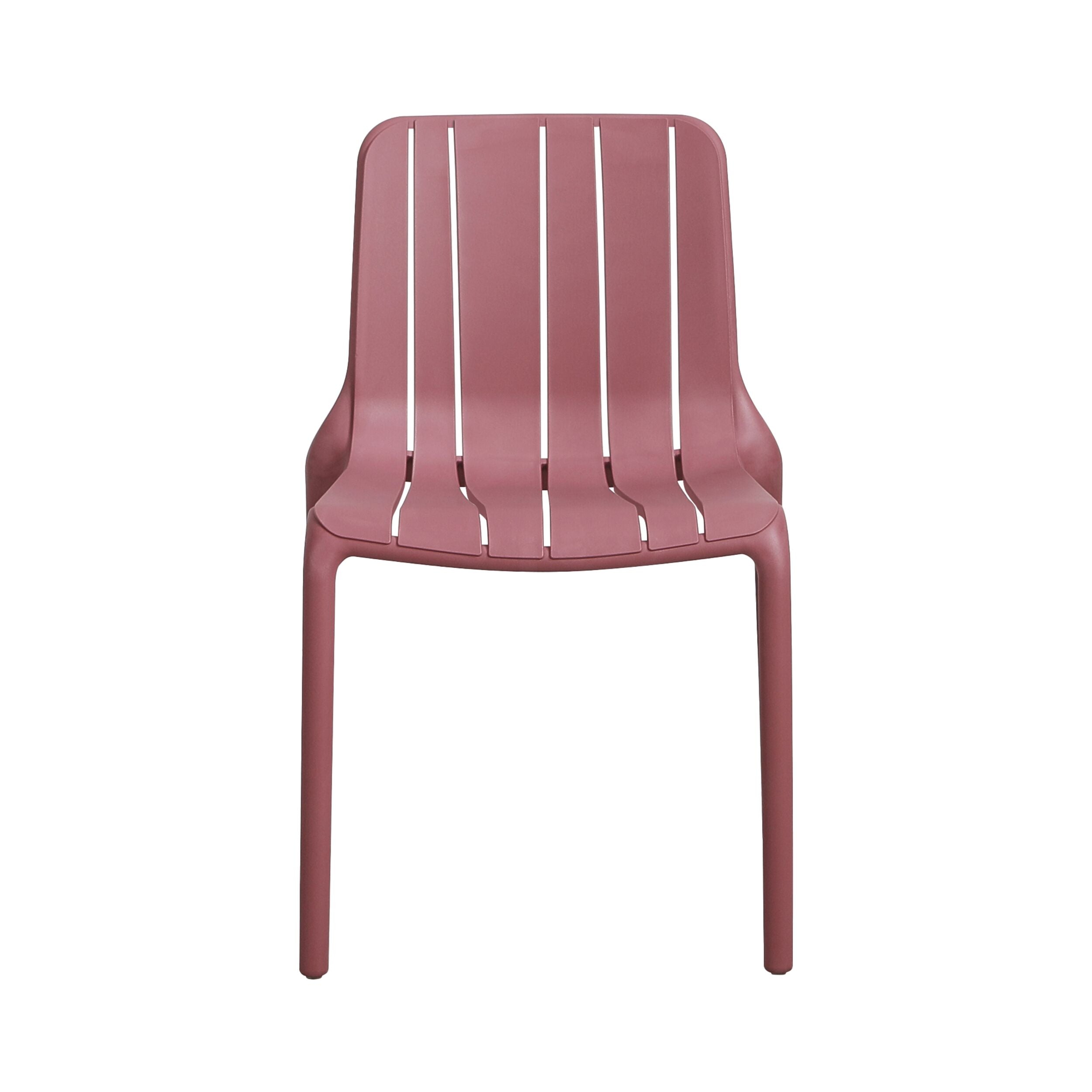Elio Dining Chair Raisin