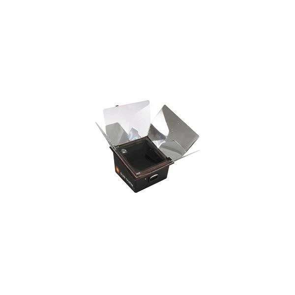 Four solaire All American Sun Oven - L'appareil solaire ultime