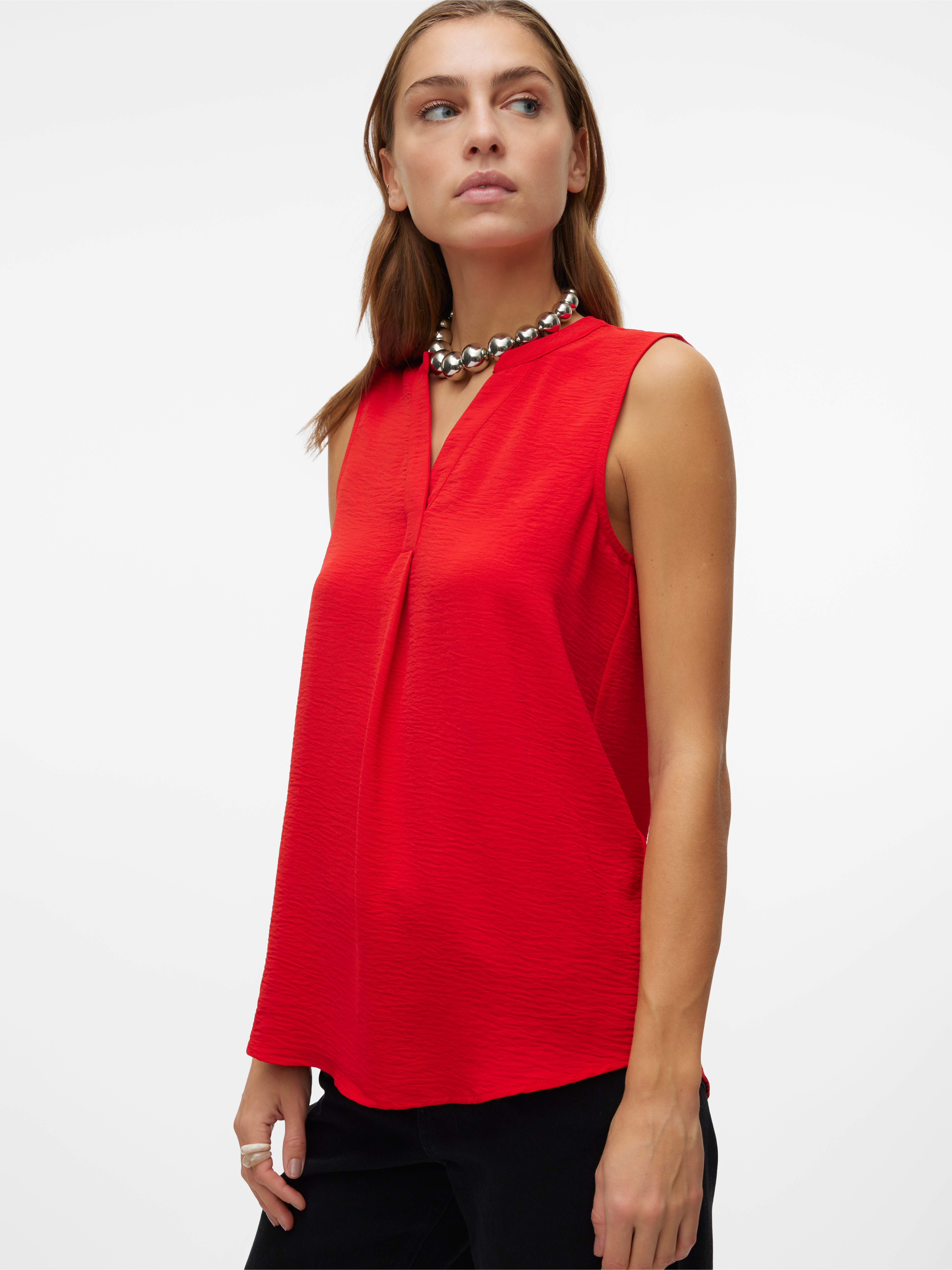 VERO MODA® VMELVA Top