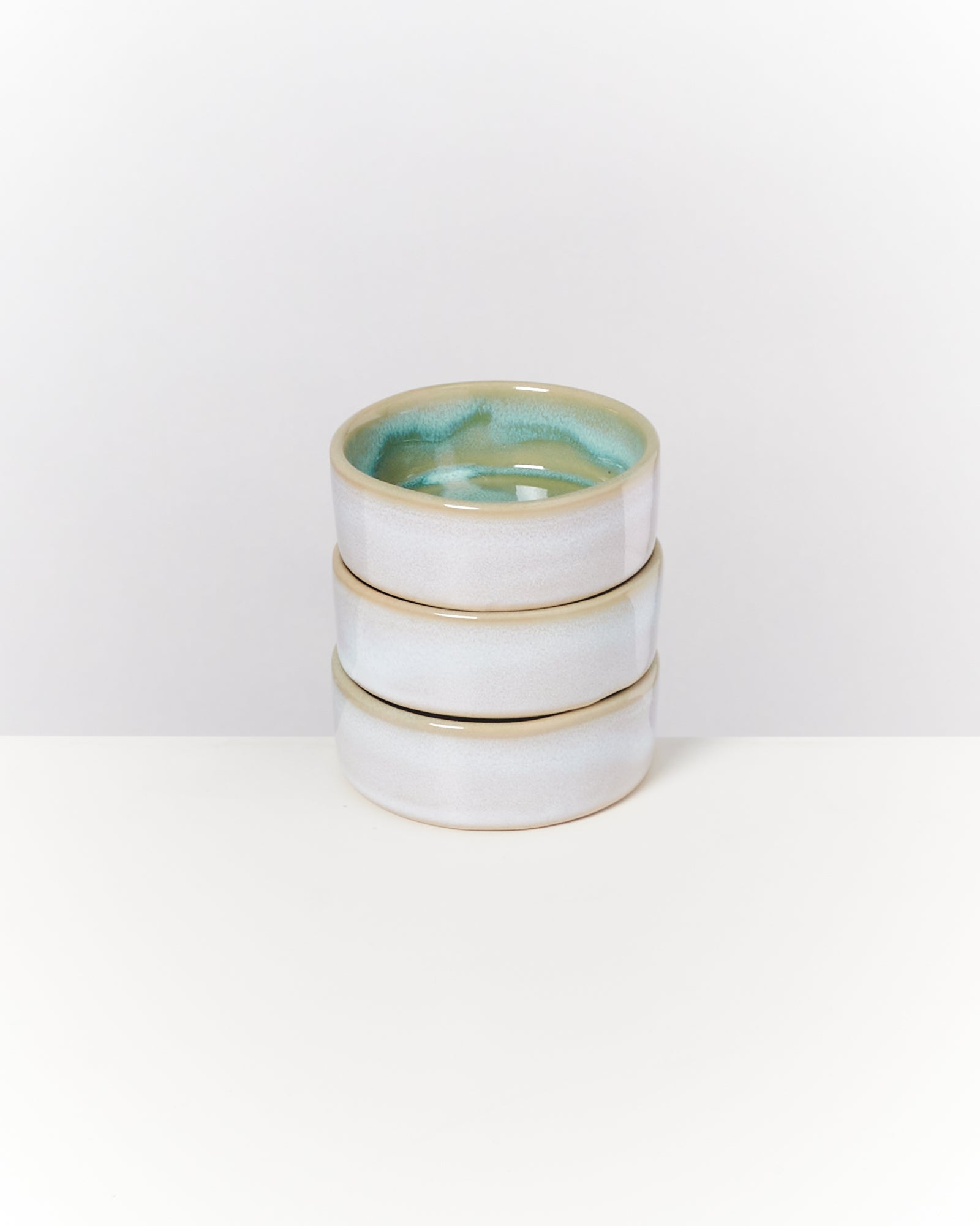CORDOAMA - SMALL SAUCE BOWL MINT