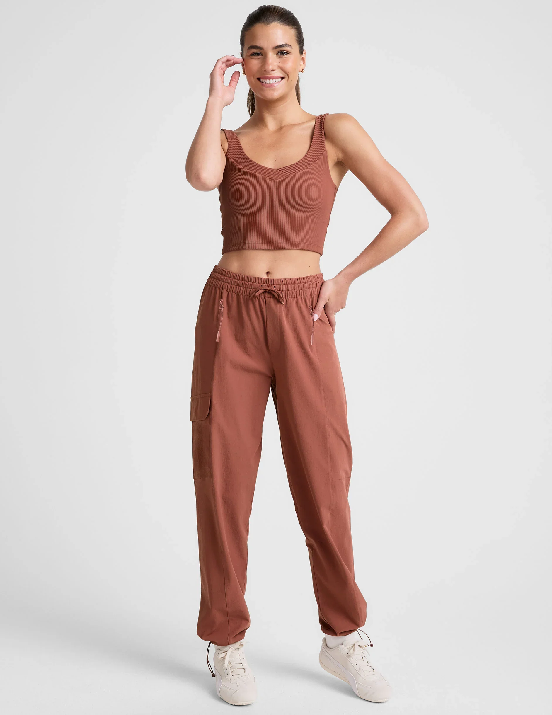 Peak Pant