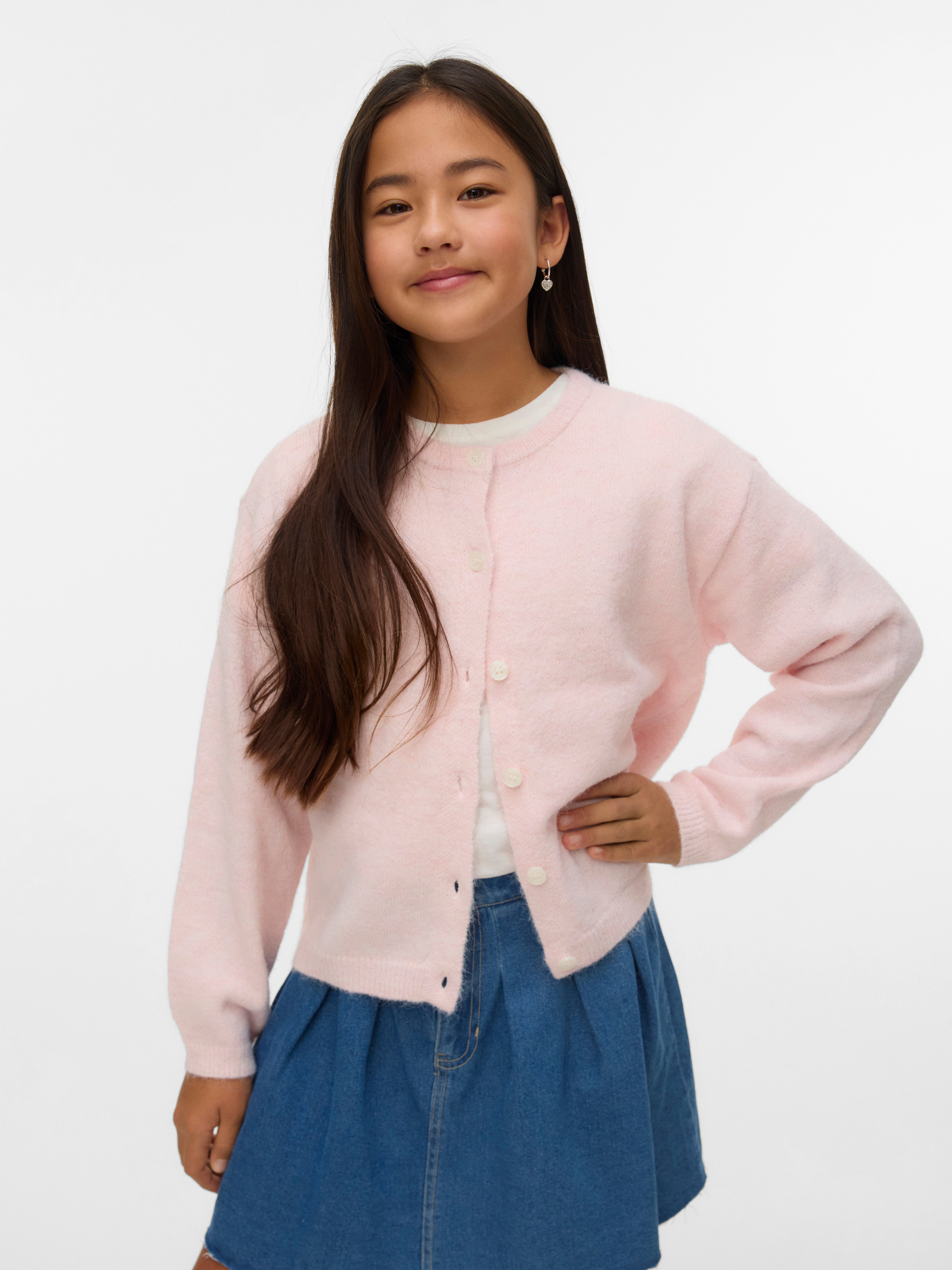 VERO MODA® VMHOPE Knit Cardigan