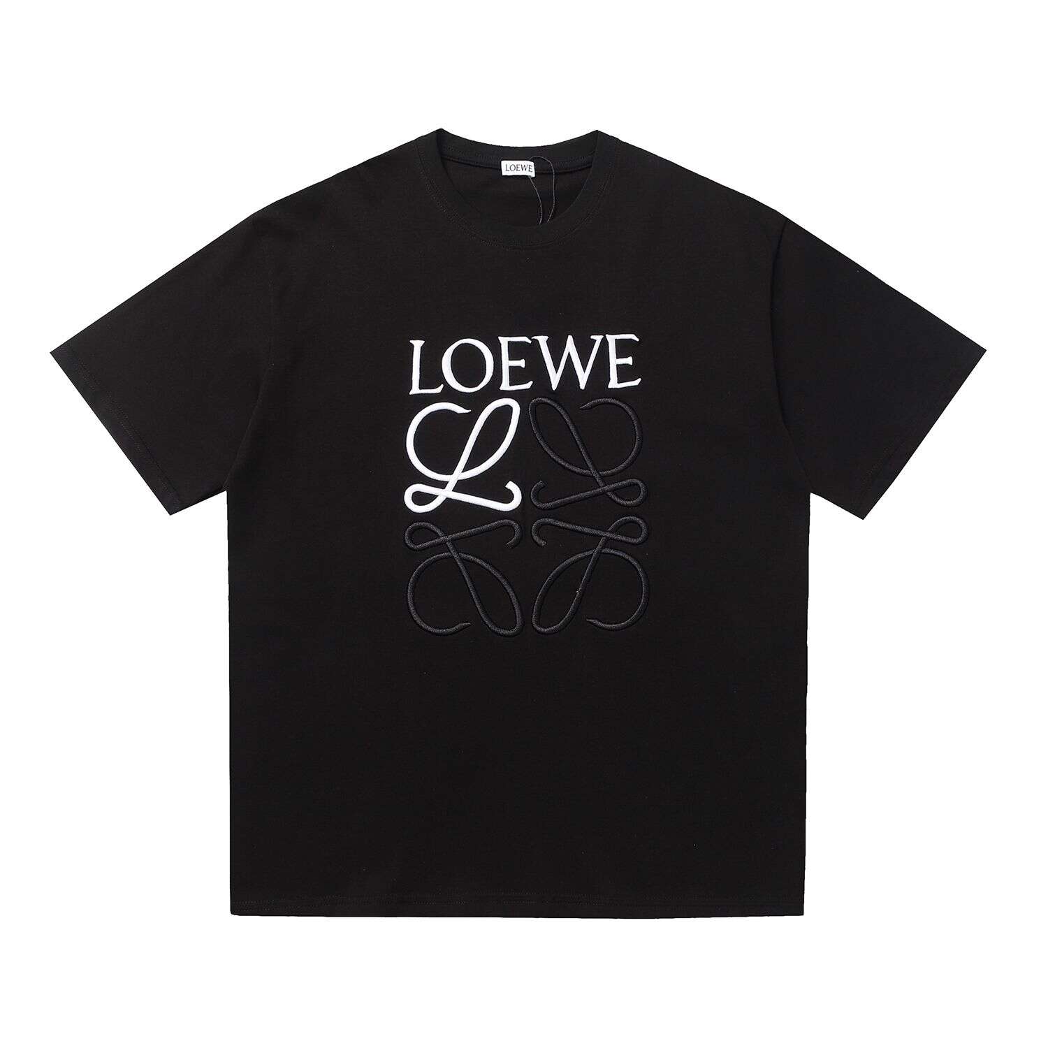 【LOEWE 公式旗艦店】（ロエベ）Tシャツ、ご好評に付き再入荷！半袖Tシャツ