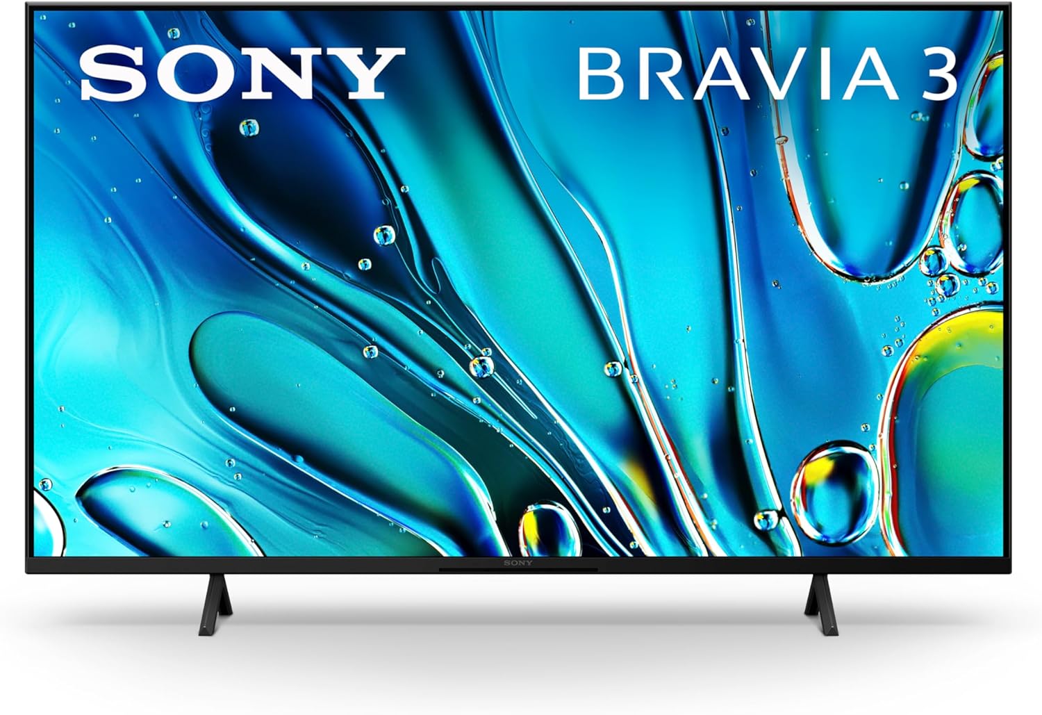 Sony - 55