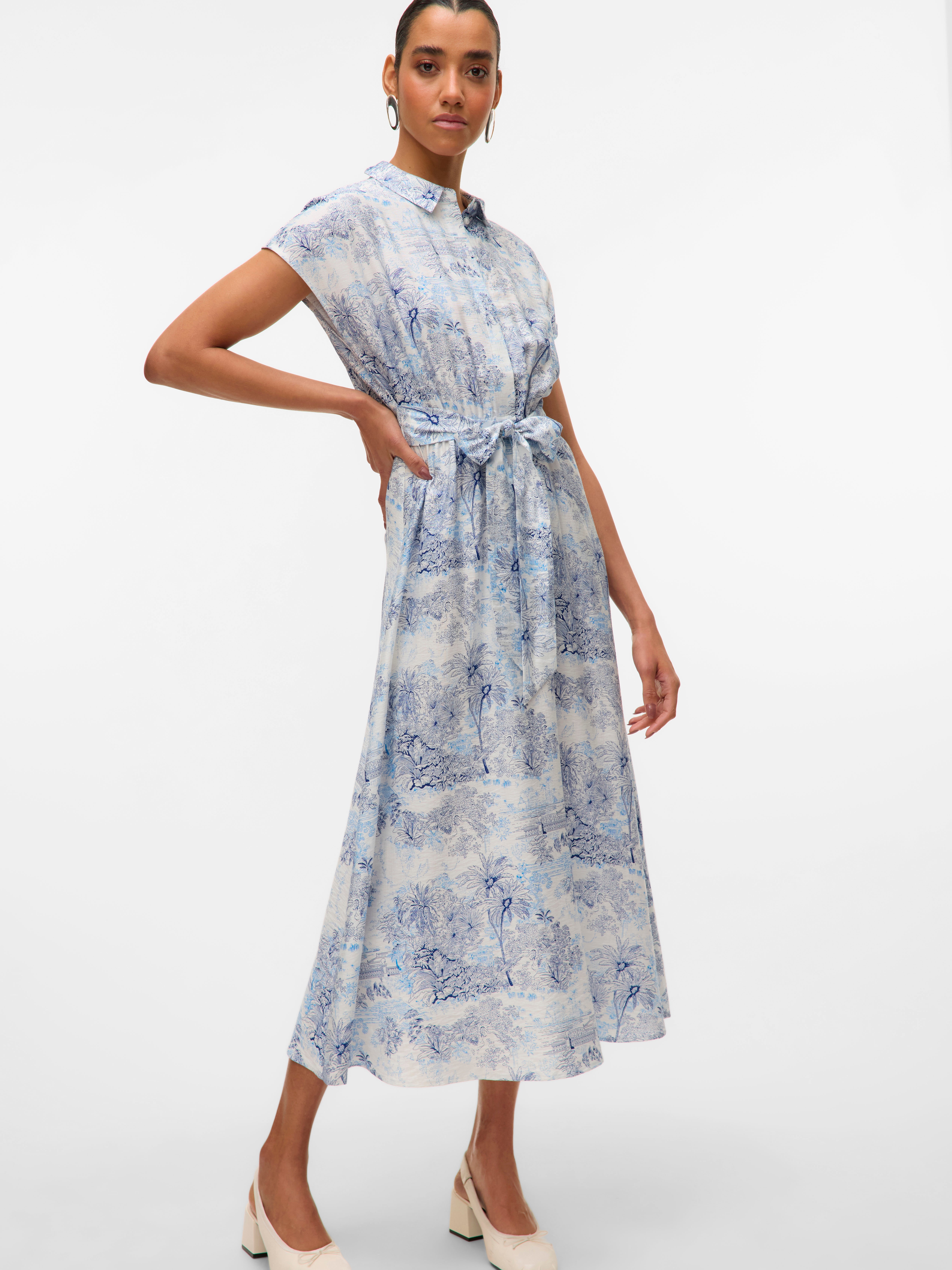 VERO MODA® VMMISS Long dress